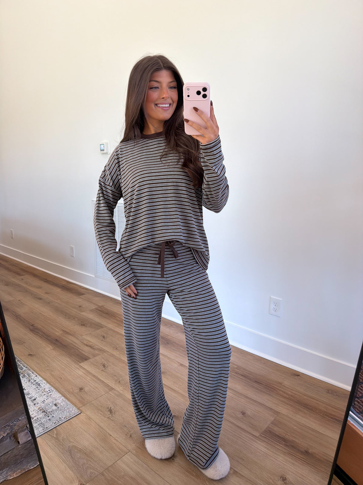 Brown Butter Cozy Set