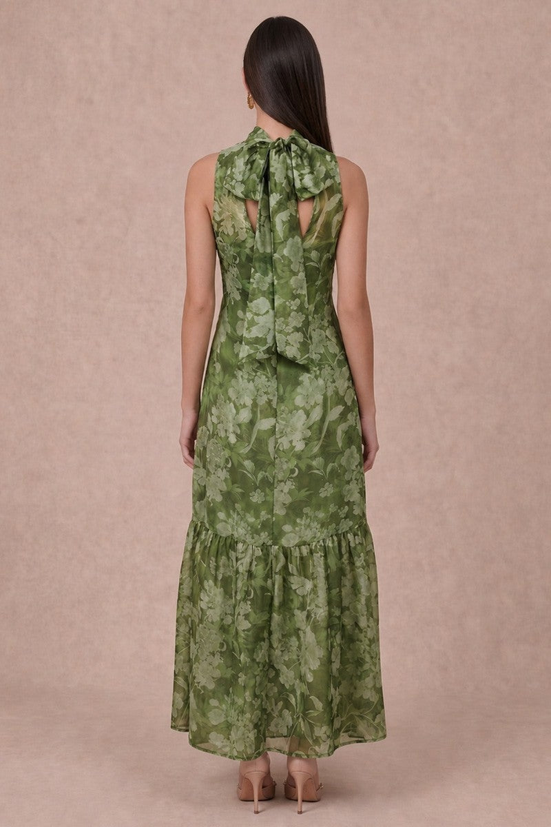 Olive Estate Maxi