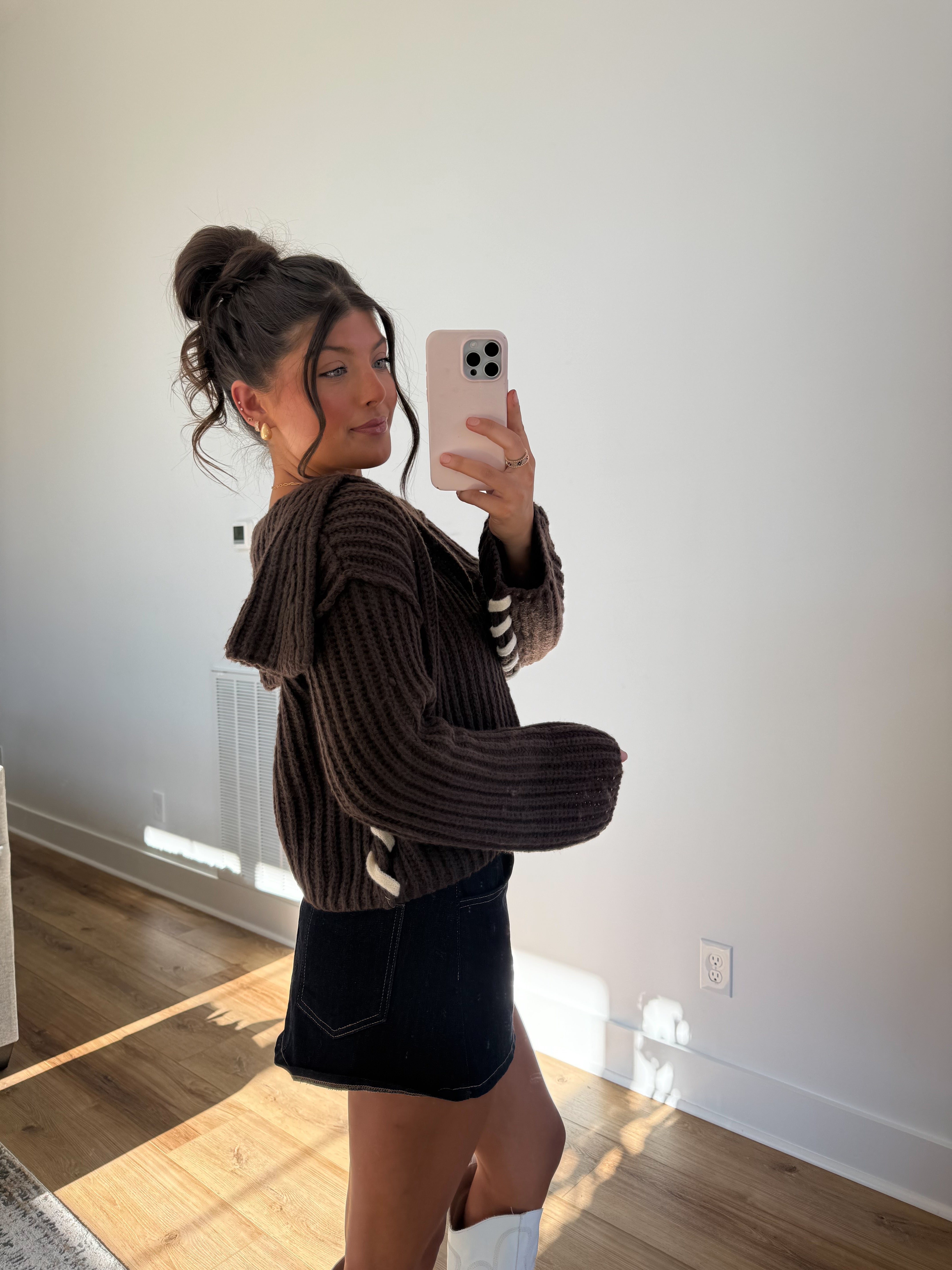 The Elm Knit