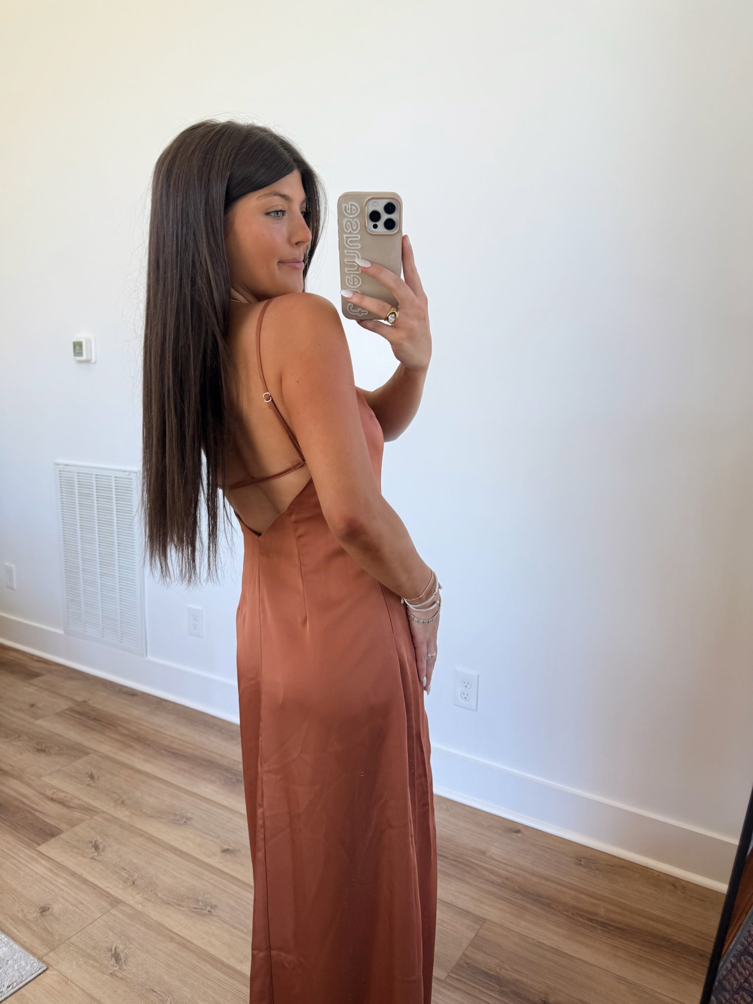 Copper Canyon Maxi