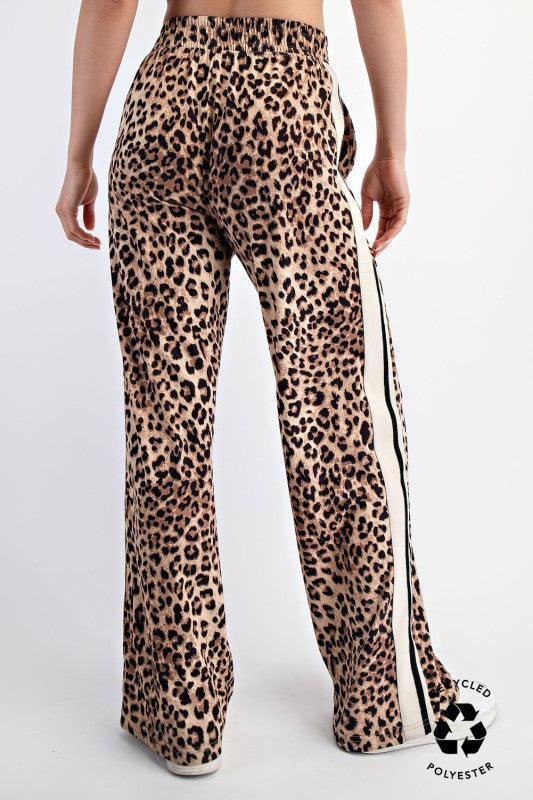Leopard Lane Pants