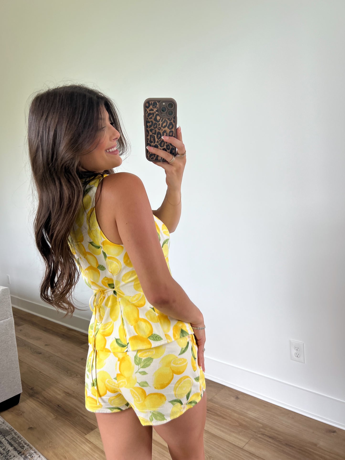 Lemon Dreams Set