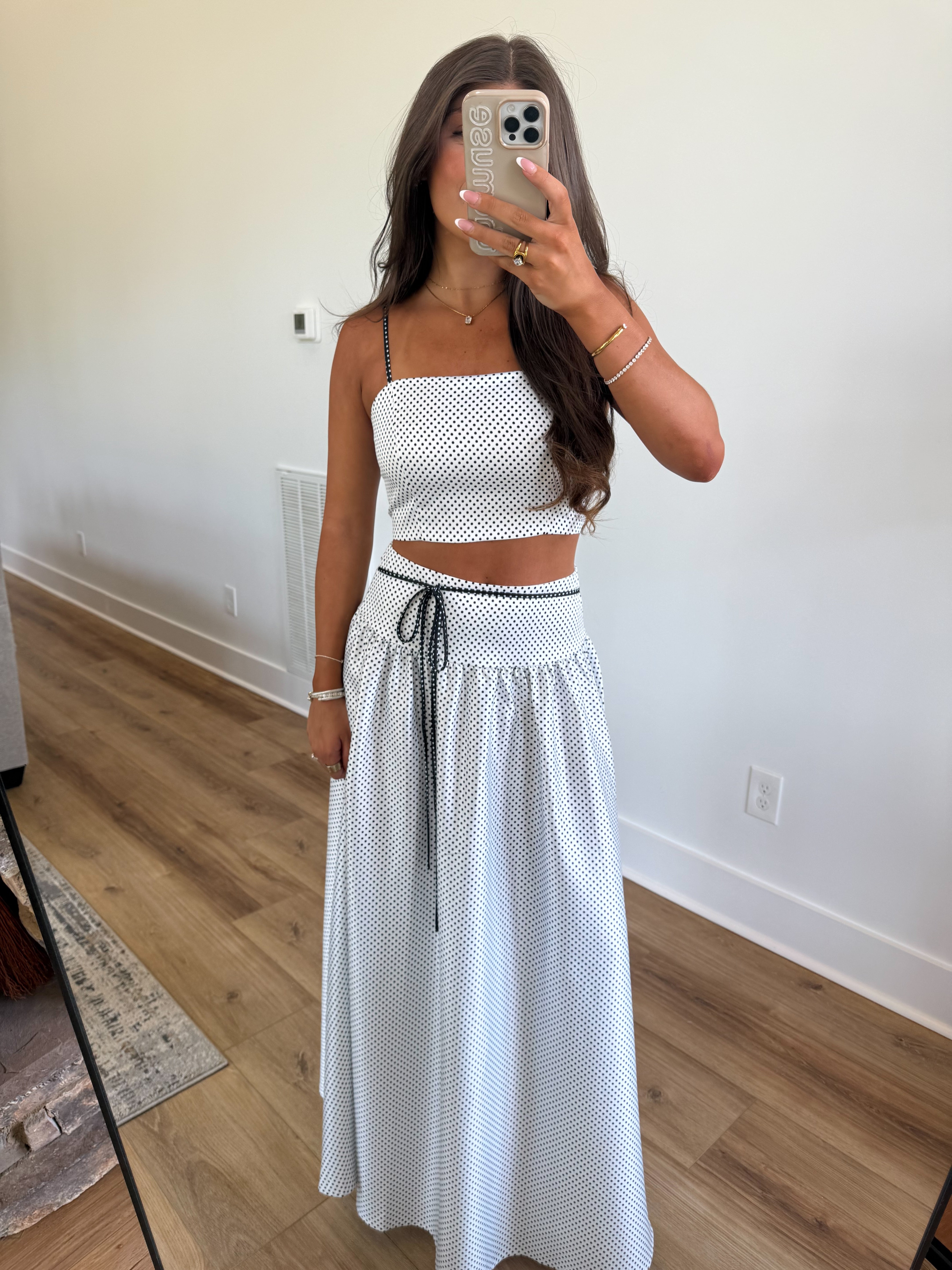 Saint Germain Set