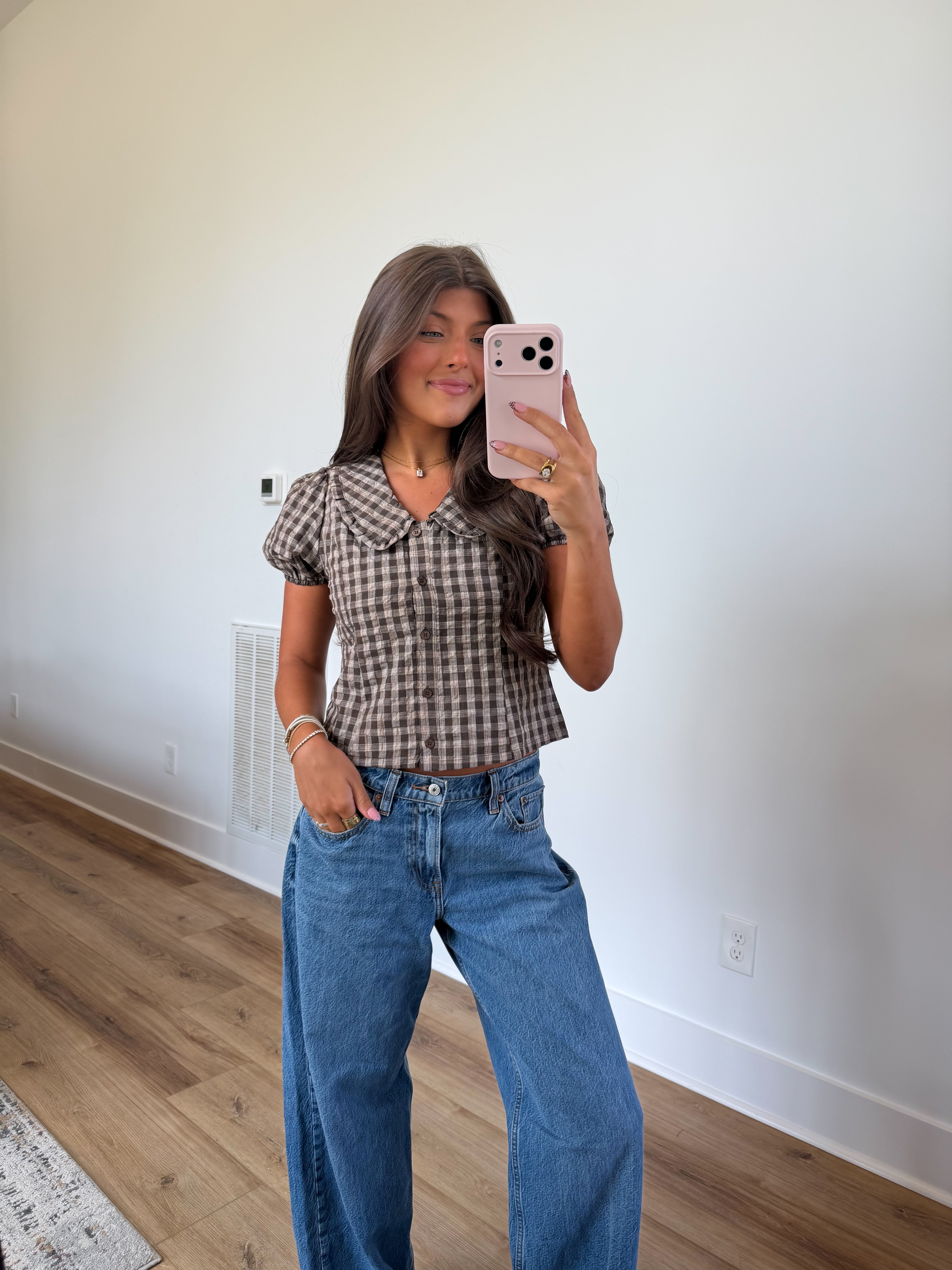 The Millie Top