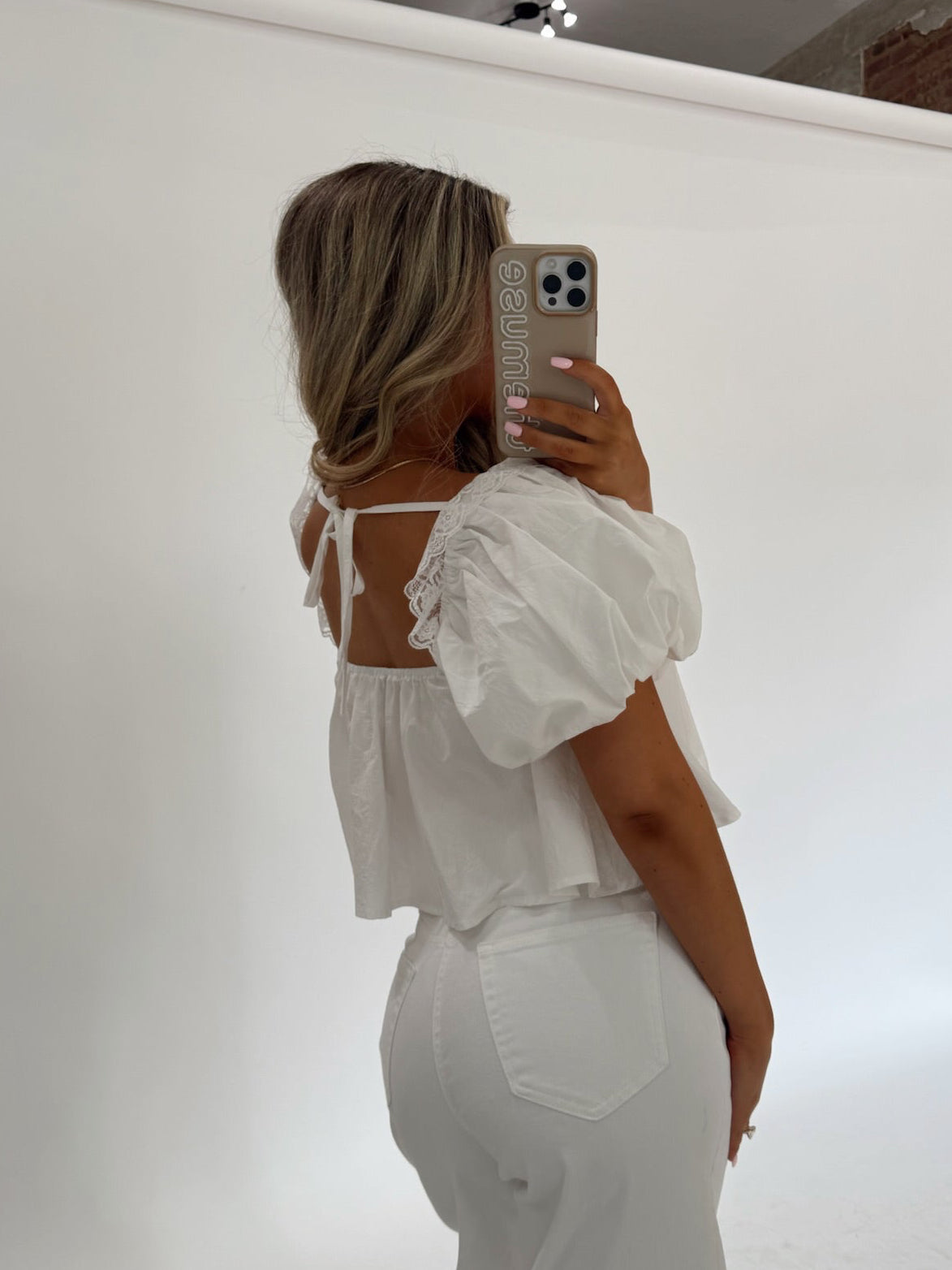 Everly Top