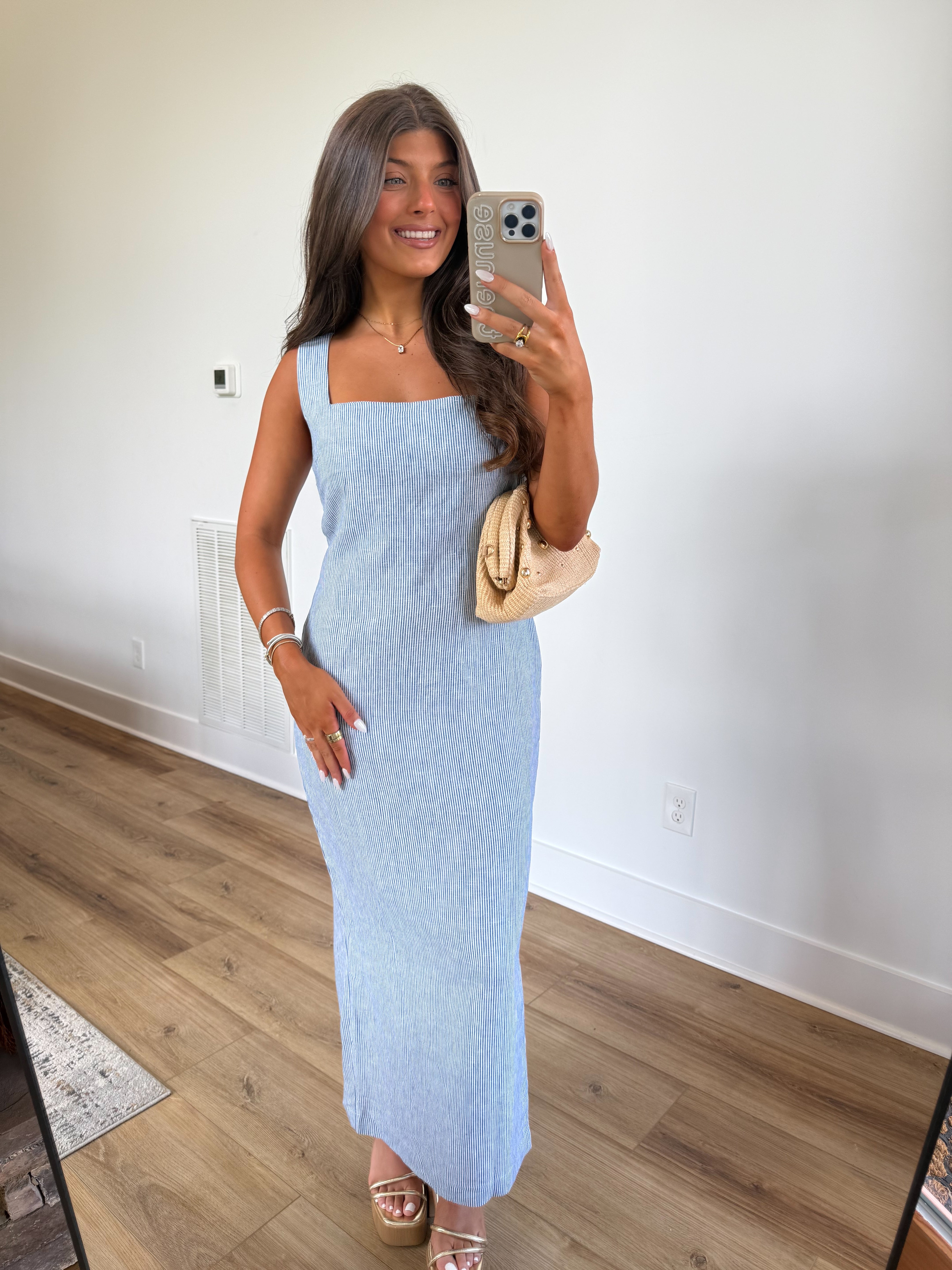 Nantucket Maxi