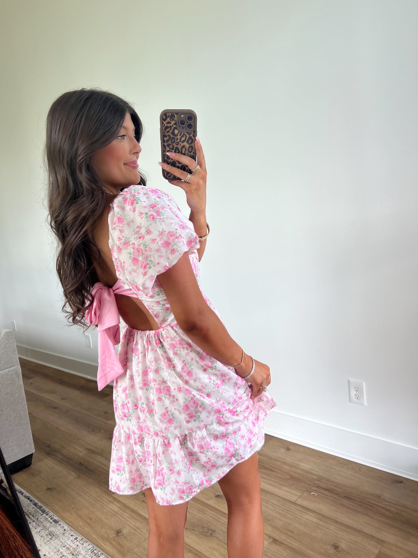 Love Shack Mini Dress