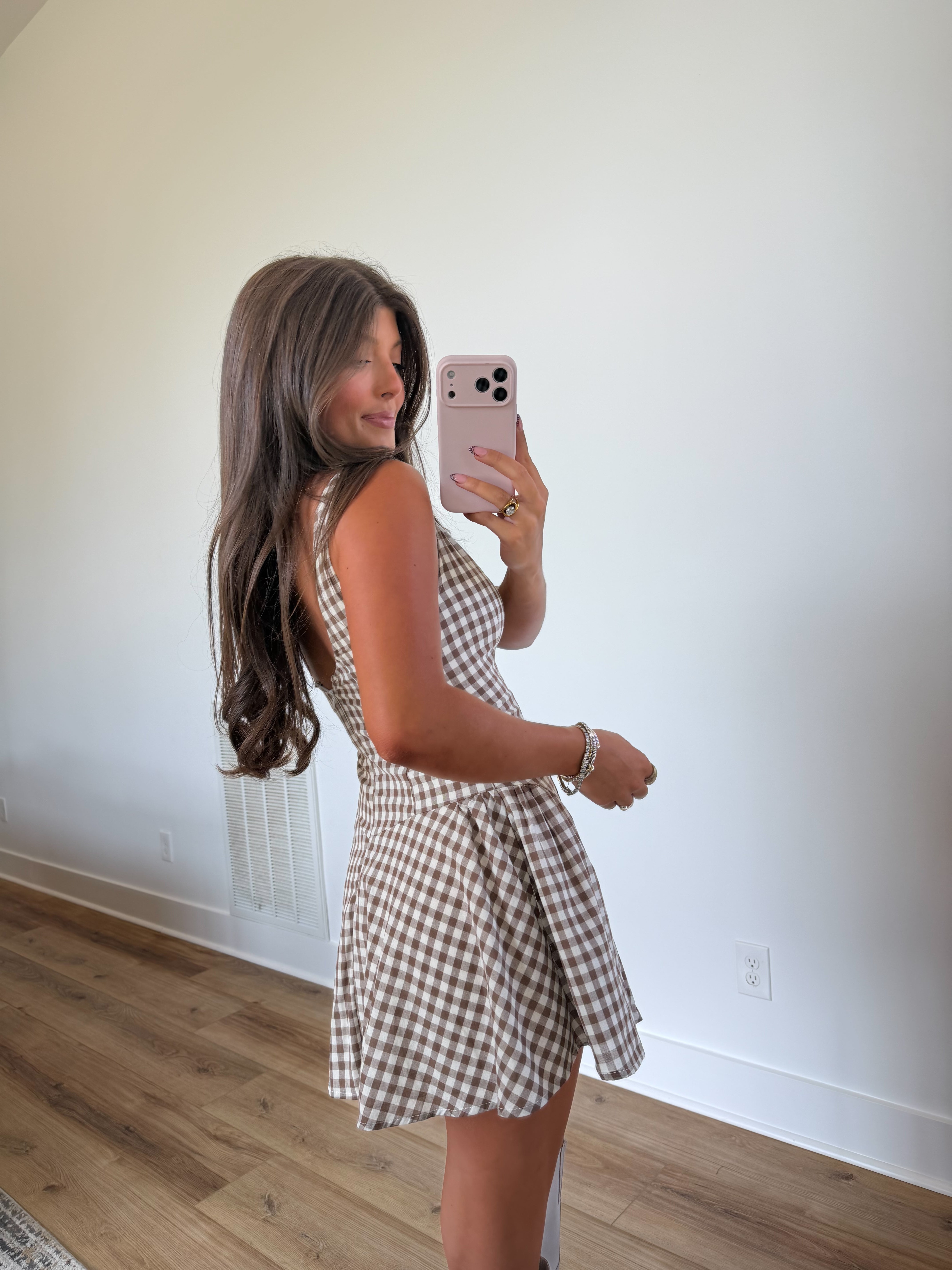Wren Mini Dress