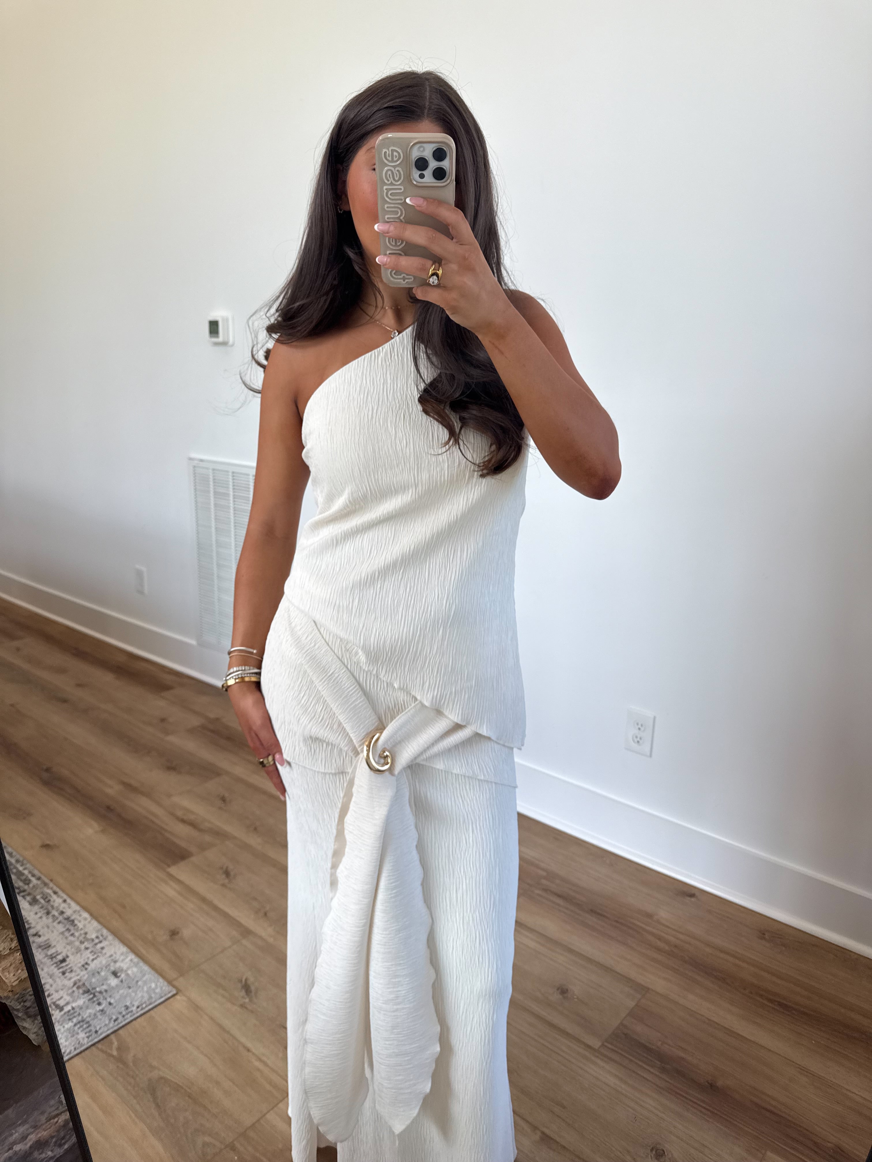 Riviera Ivory Set