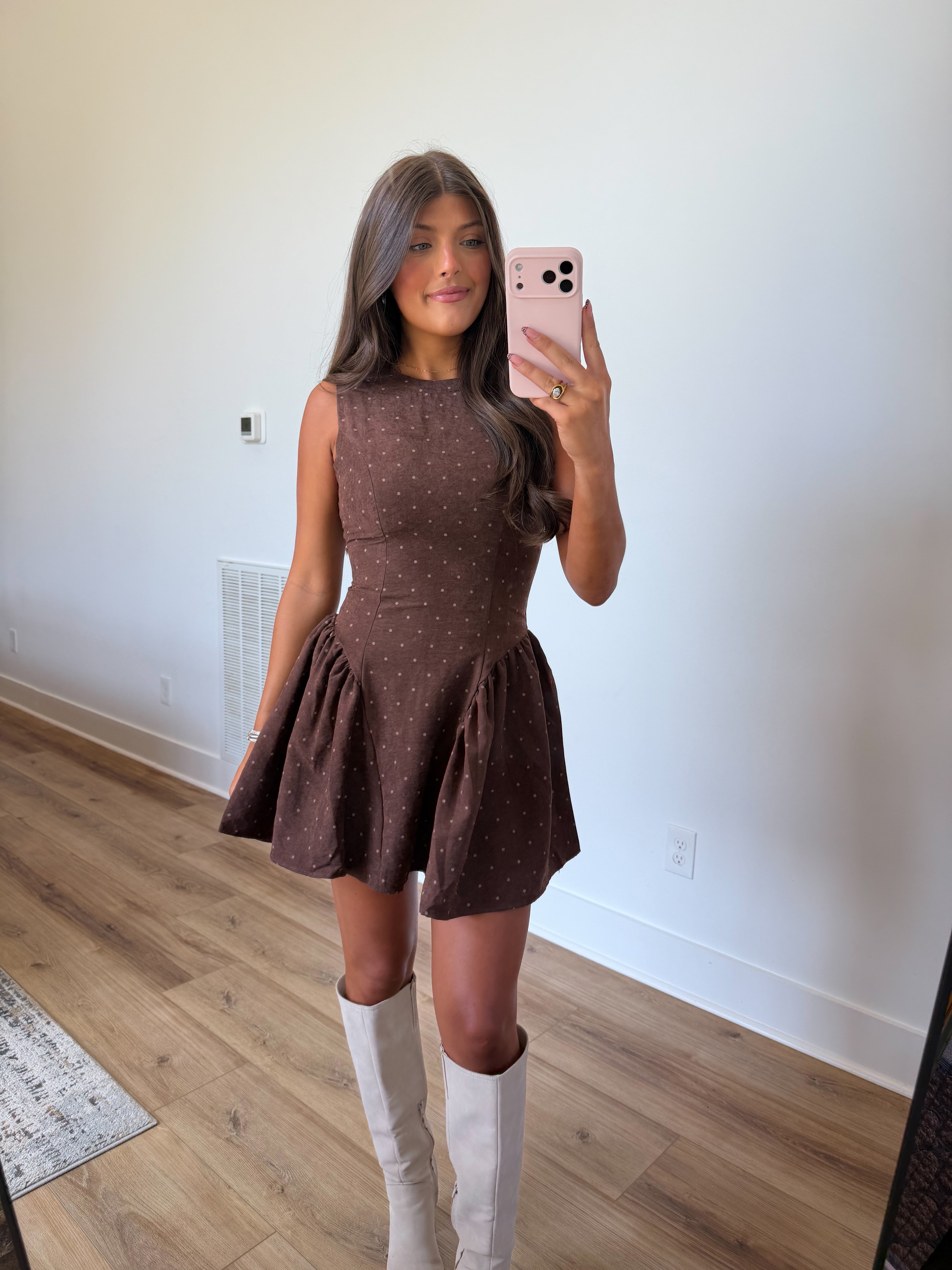 Sweet Little Thing Mini