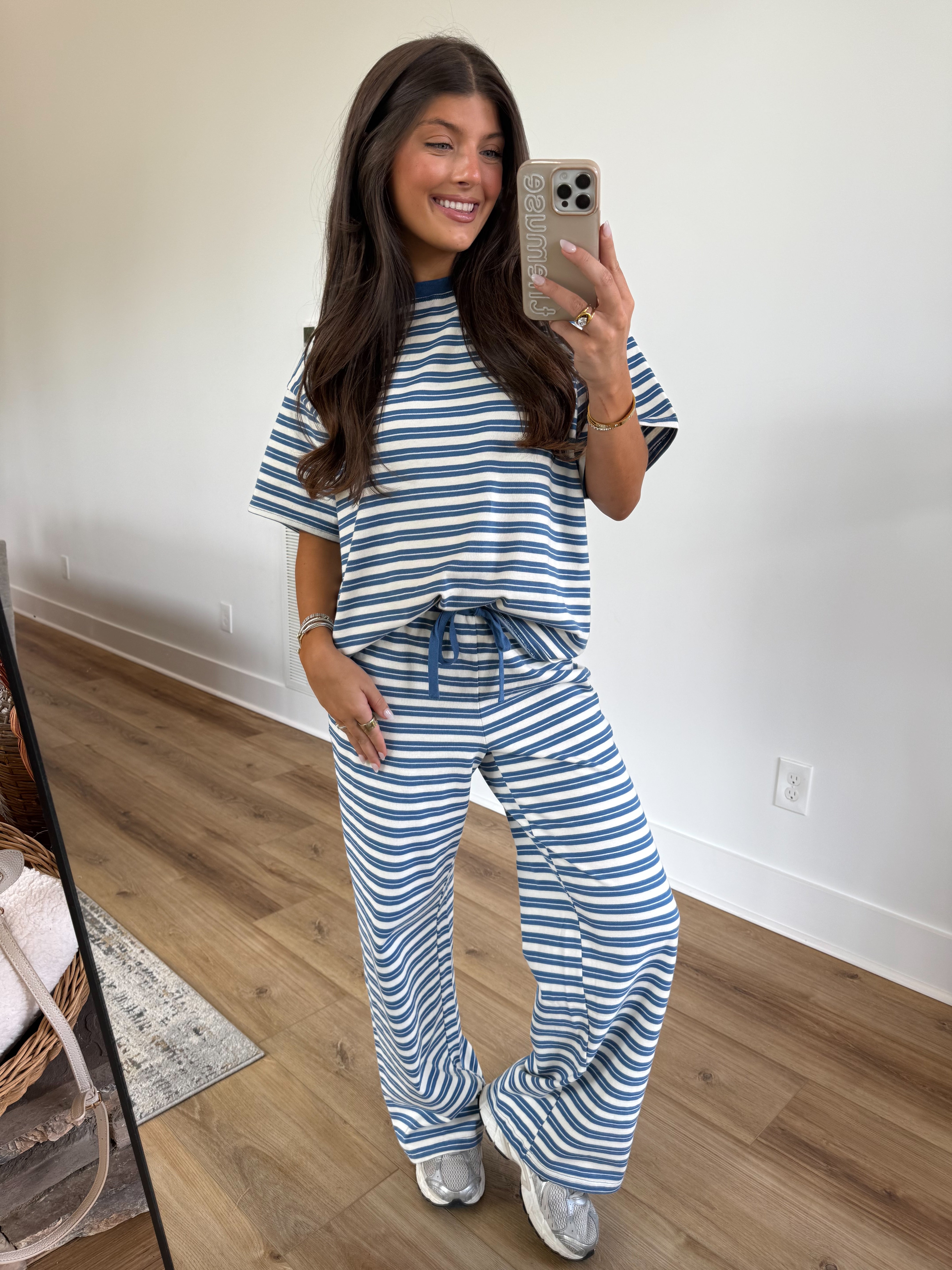 Lake Weekend Lounge Set