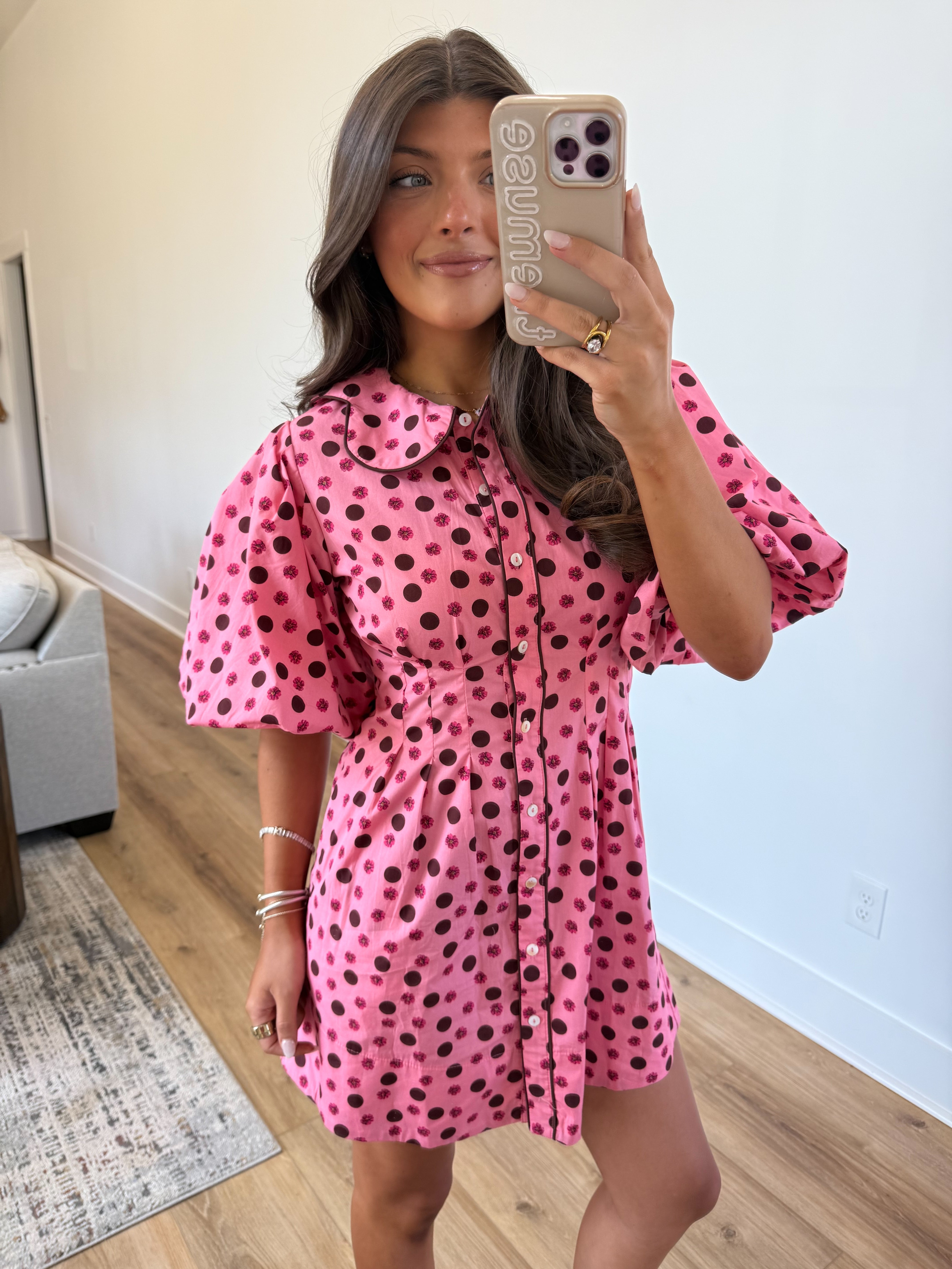 Pink Truffle Mini