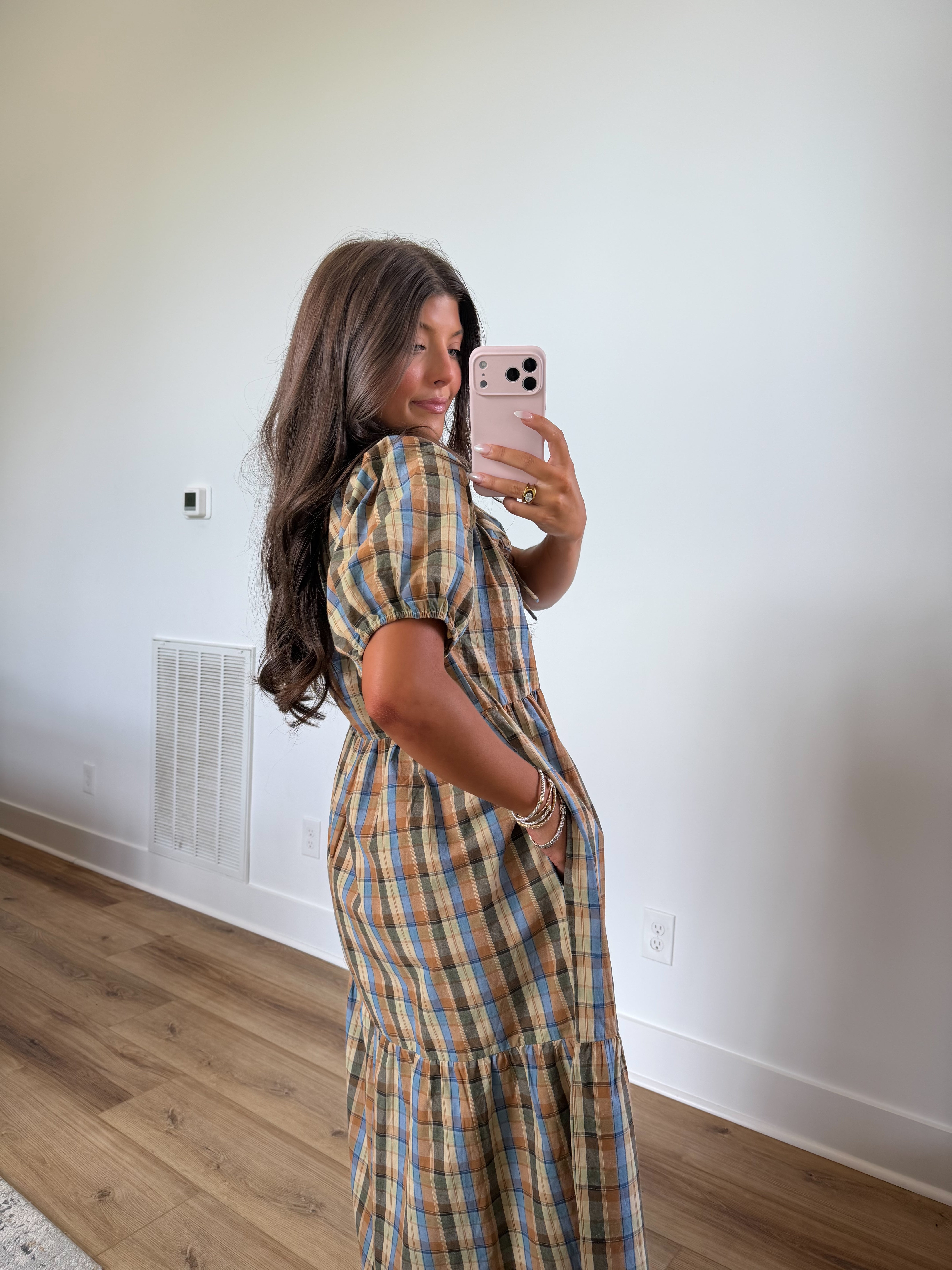 Maple Grove Maxi