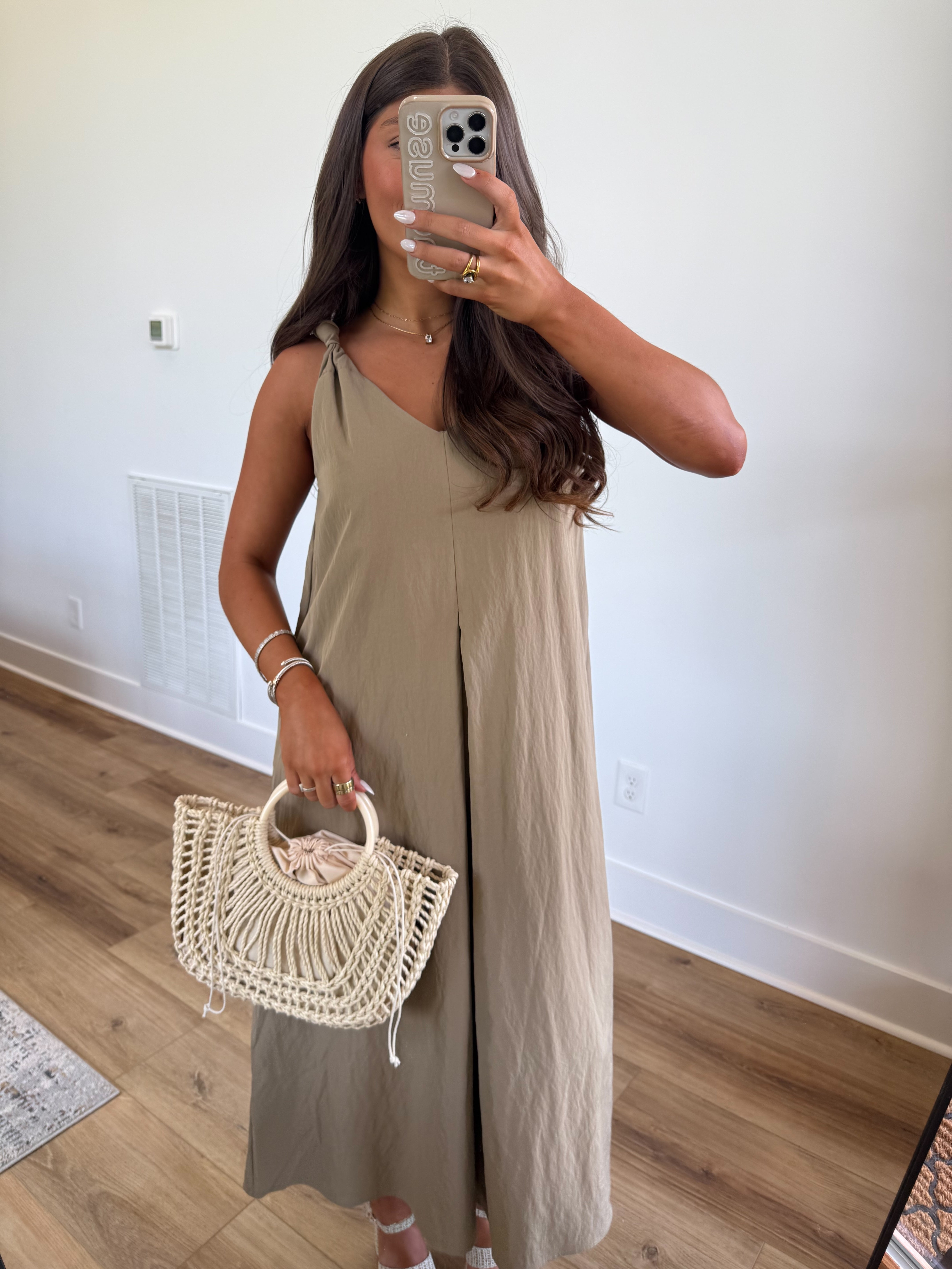 Minimal Slip Maxi