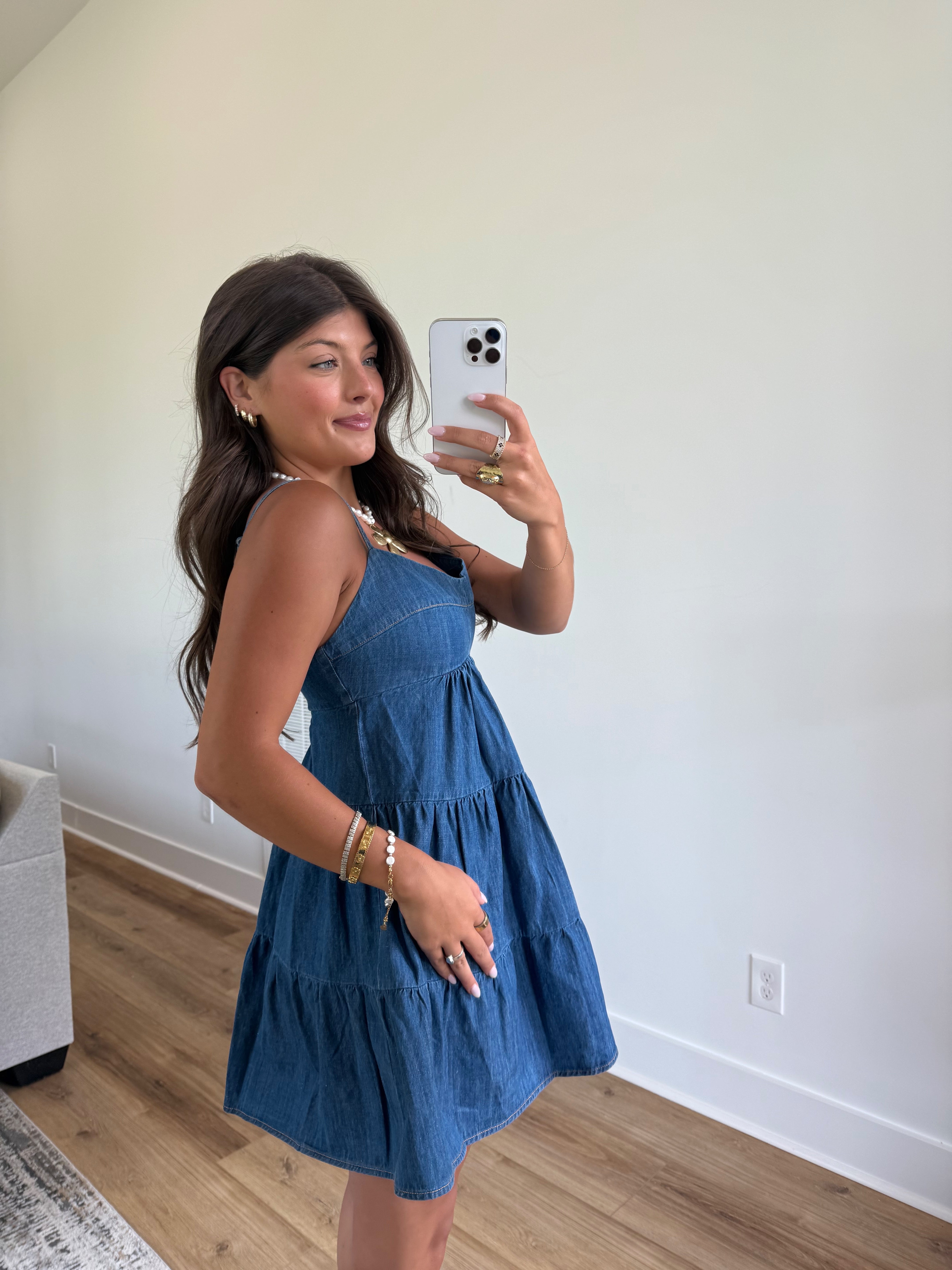 The Georgia Mini