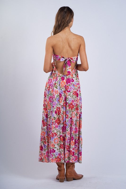 Florence Maxi Dress