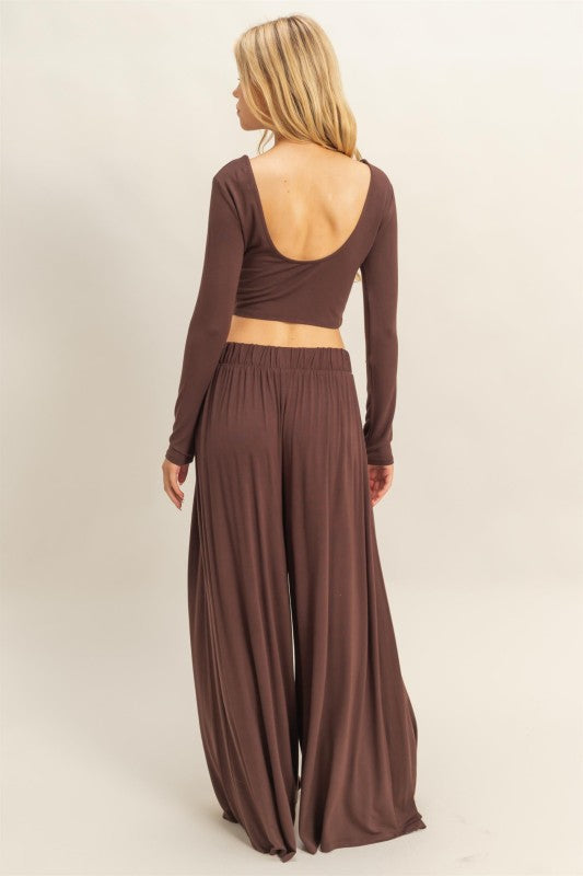 The Cozy Cocoa Set (Restock)