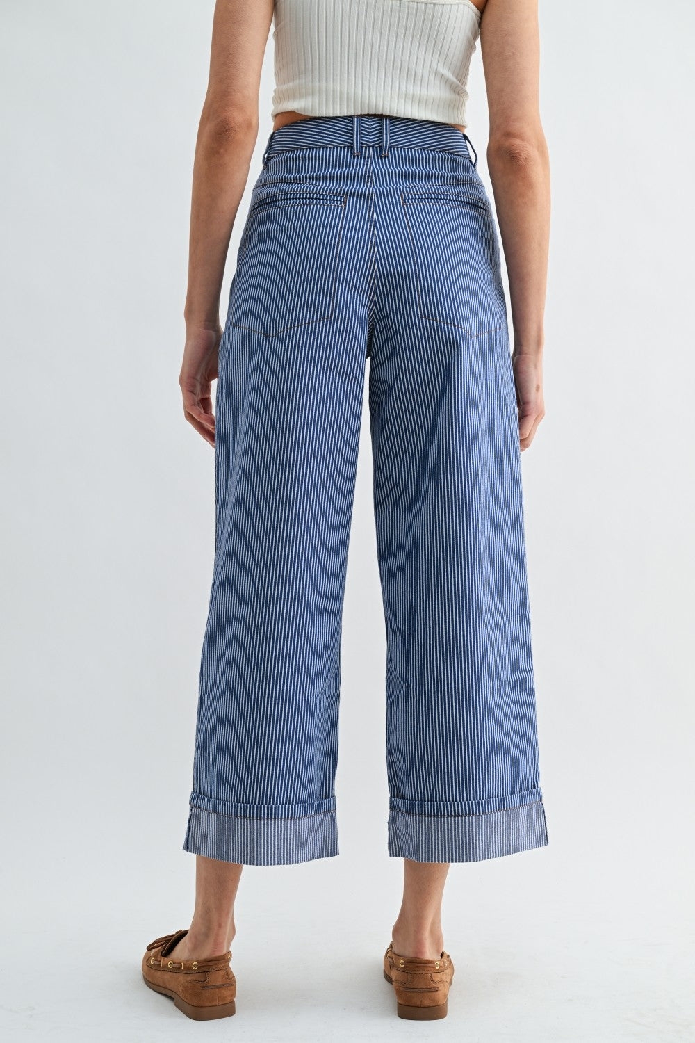 Dockside Pants