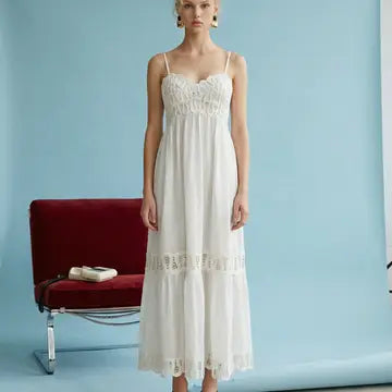 White Sands Maxi