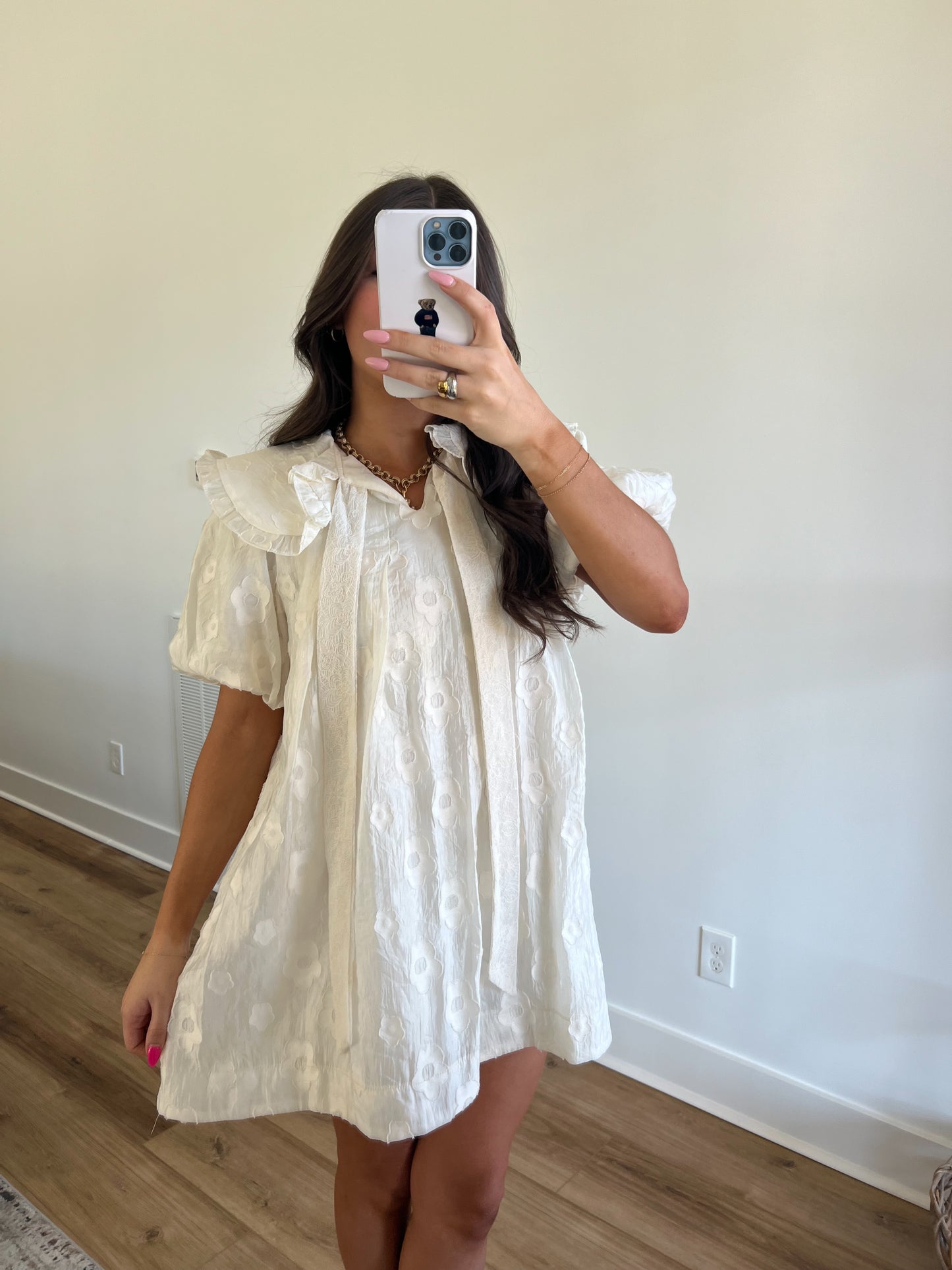 Julietta Mini Dress