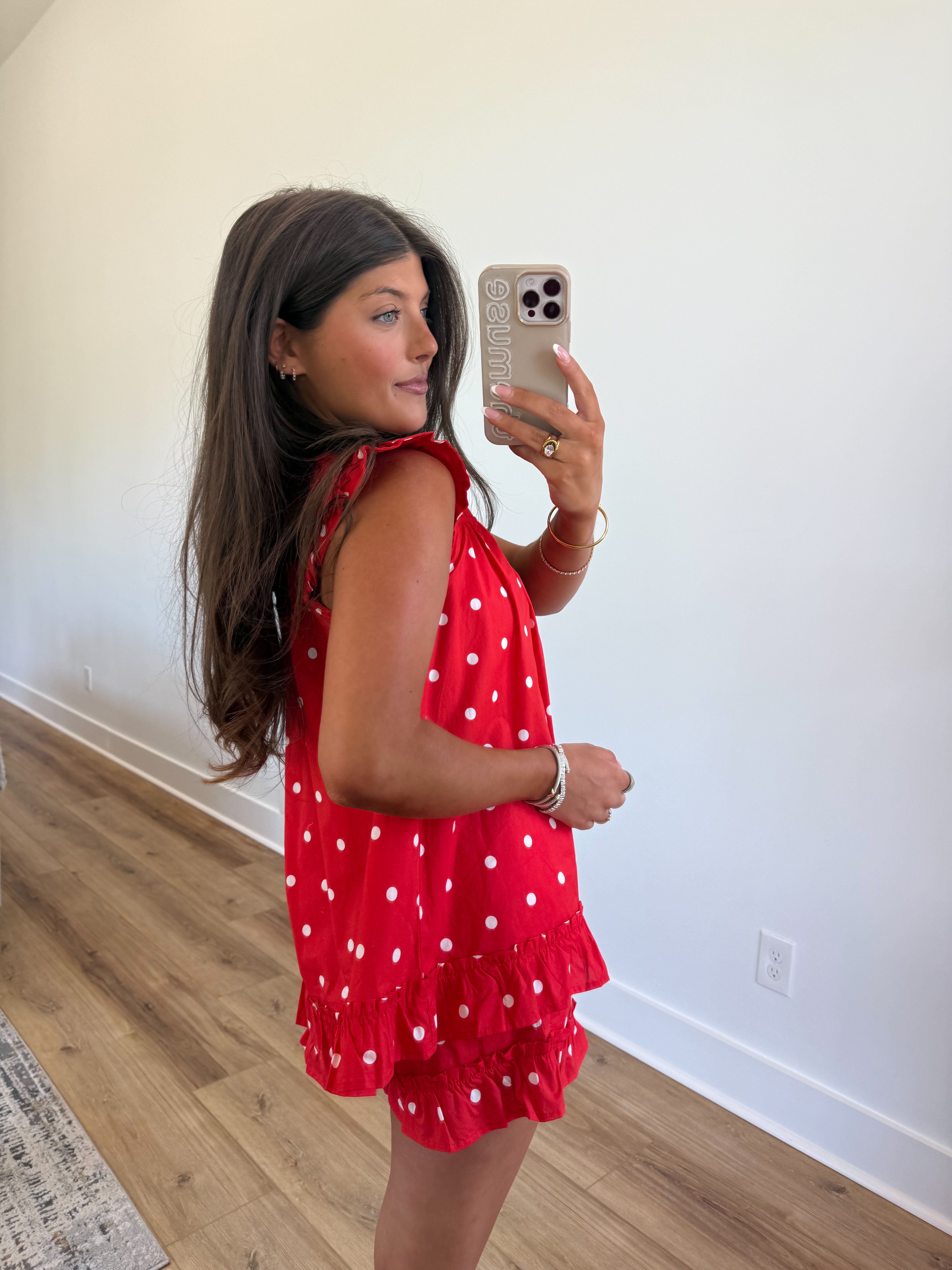 Cherry Spritz Set (PRE-ORDER (1-2 weeks)/ Restock)