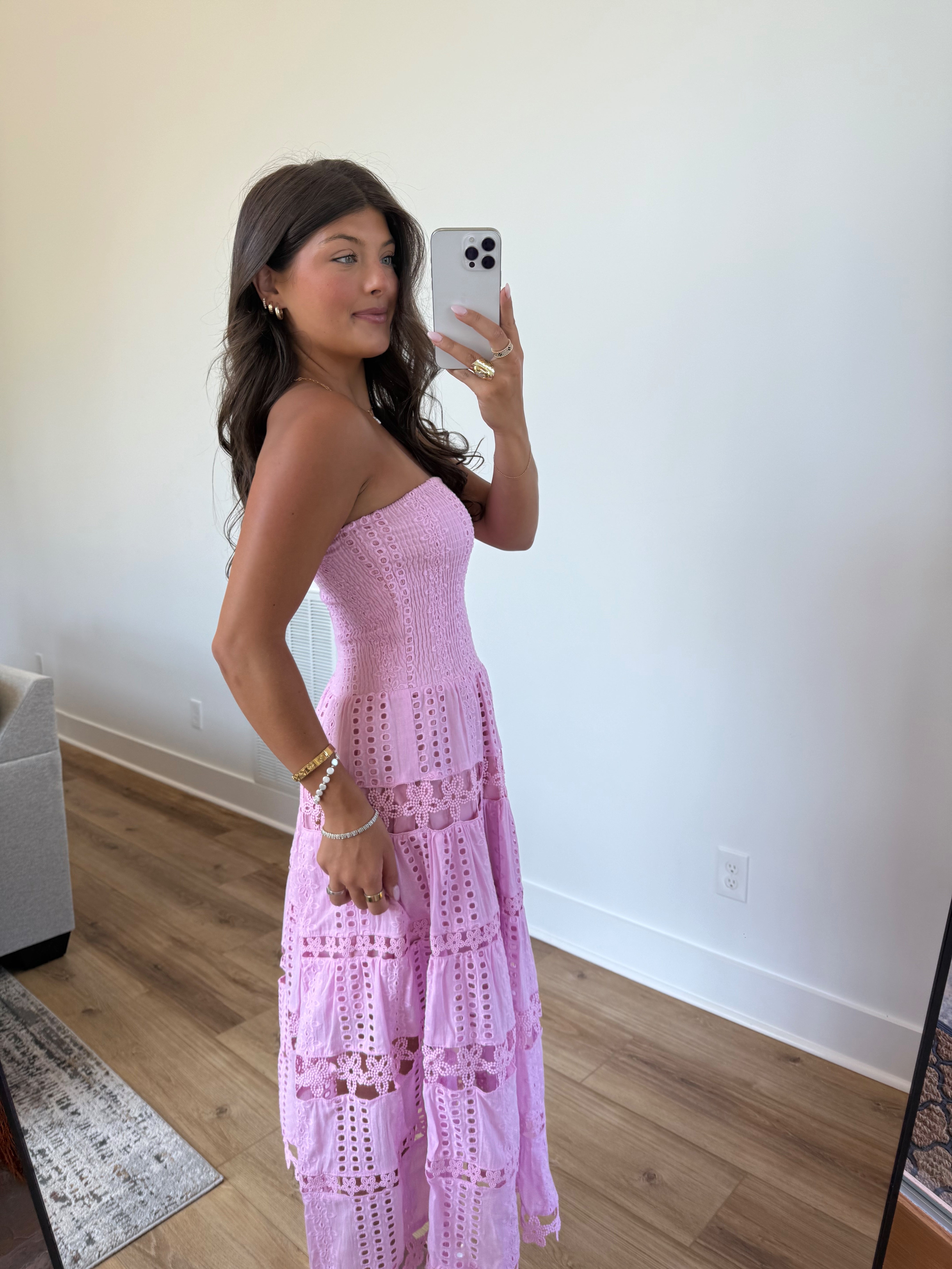 The Posey Midi