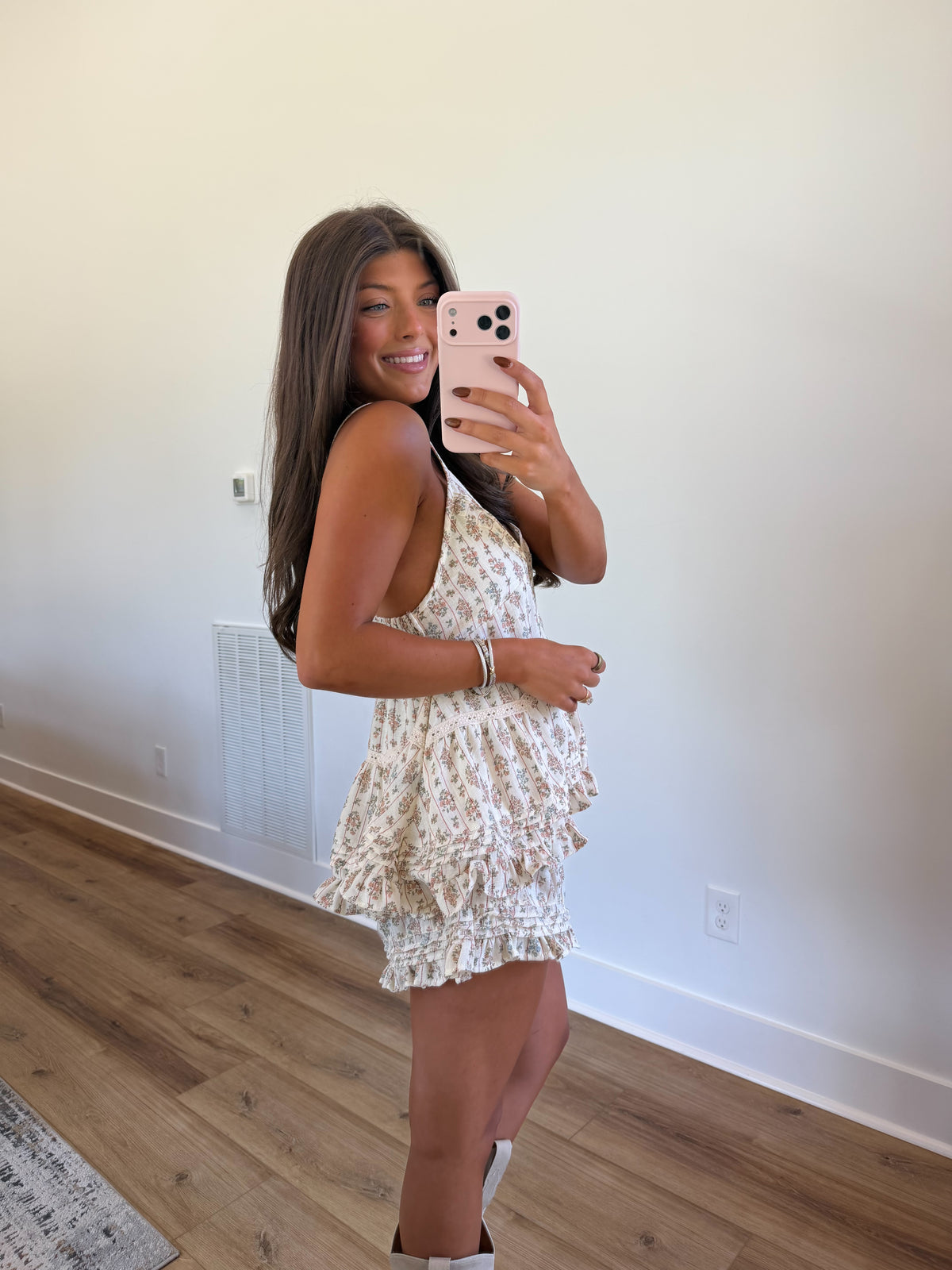 Daisy Mae Set