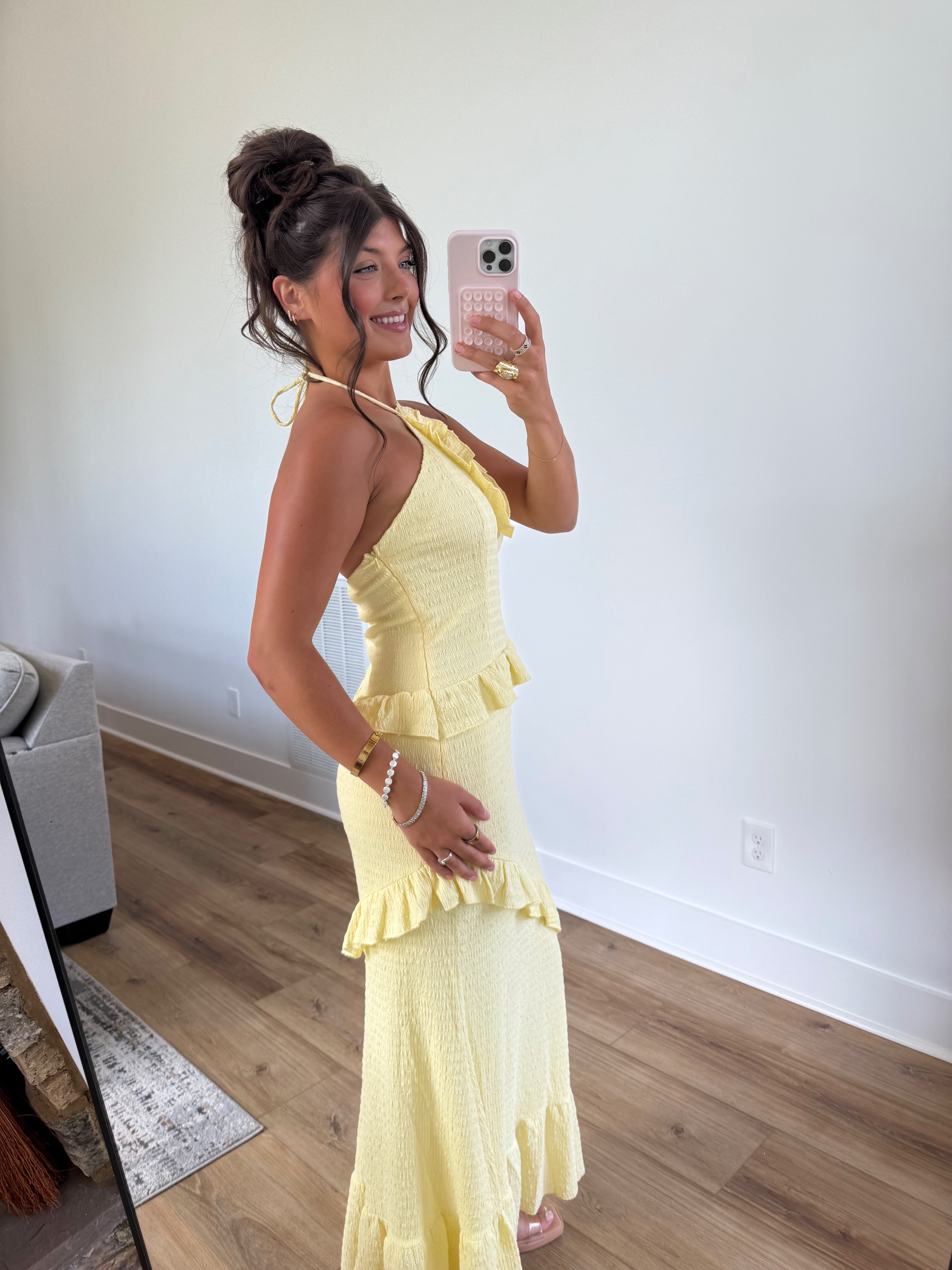 Honey Hour Maxi