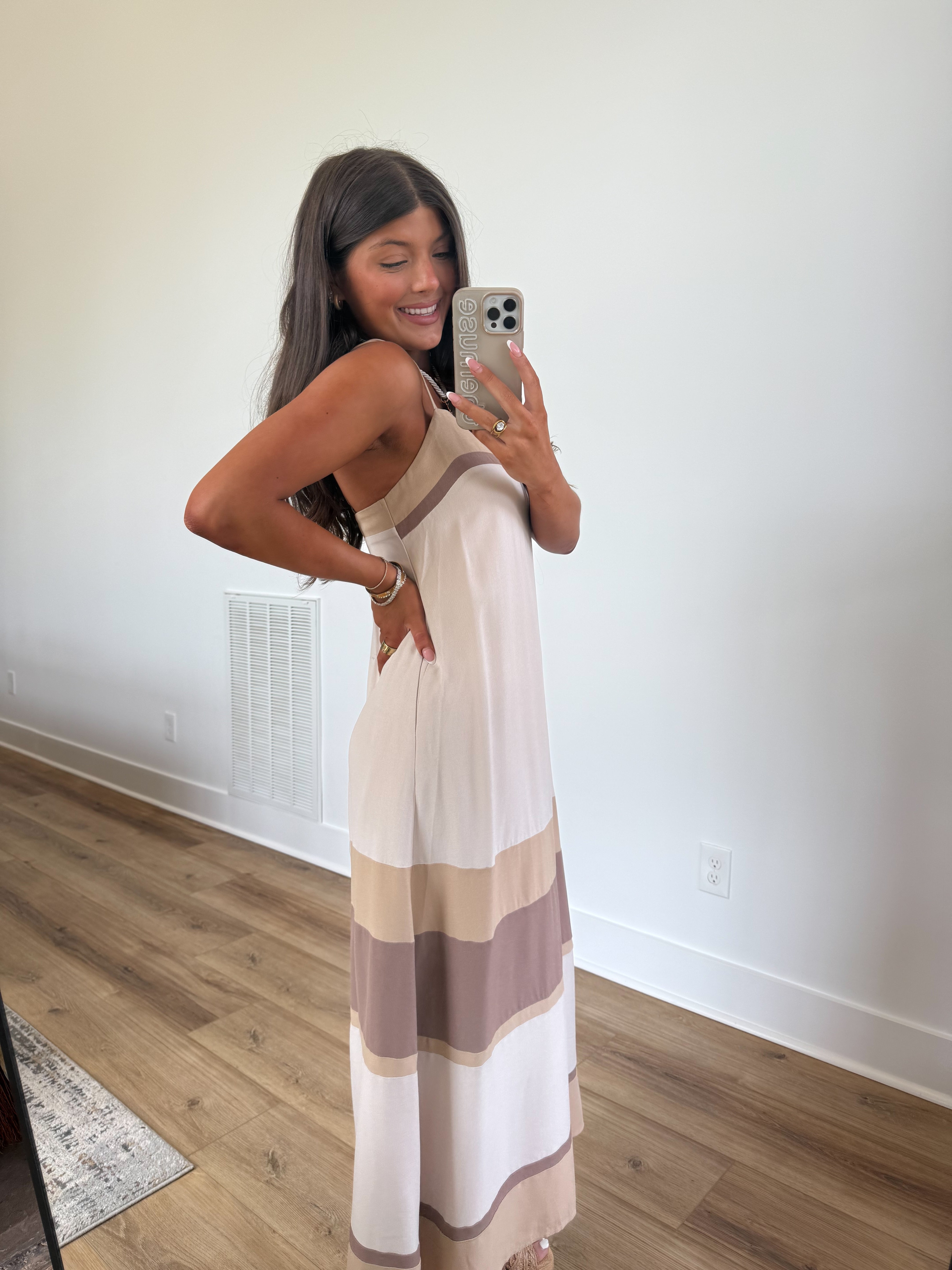Sandbar Muse Maxi