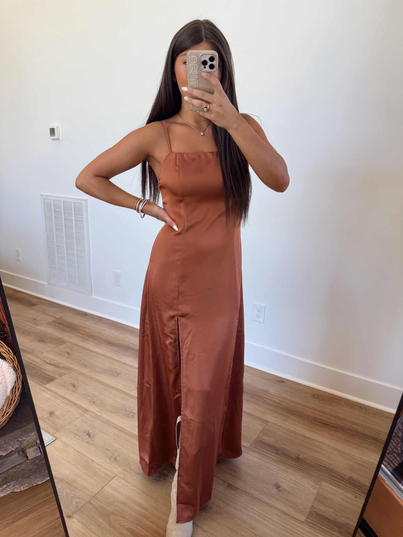 Copper Canyon Maxi