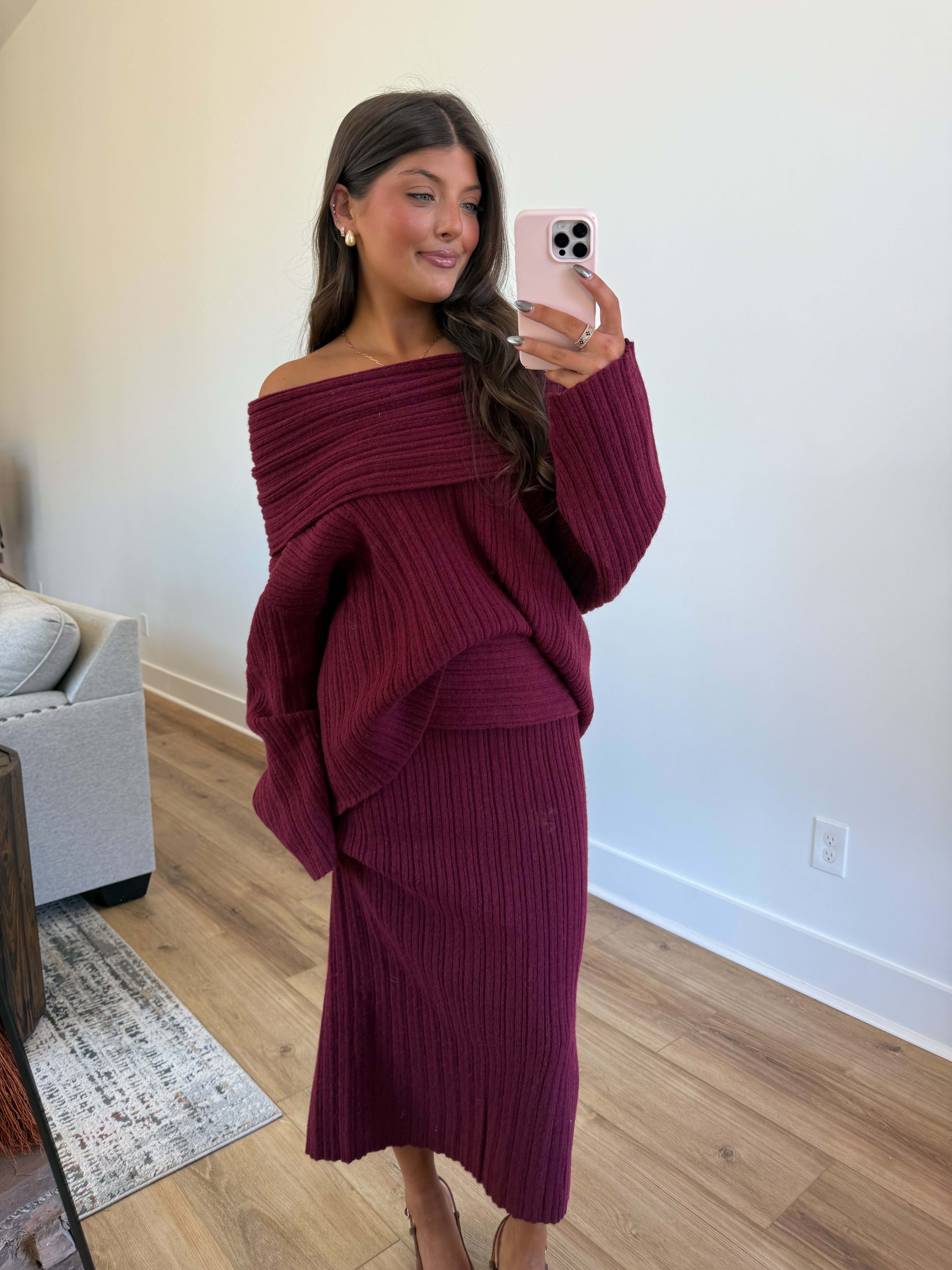 The Sweater & Sip Set