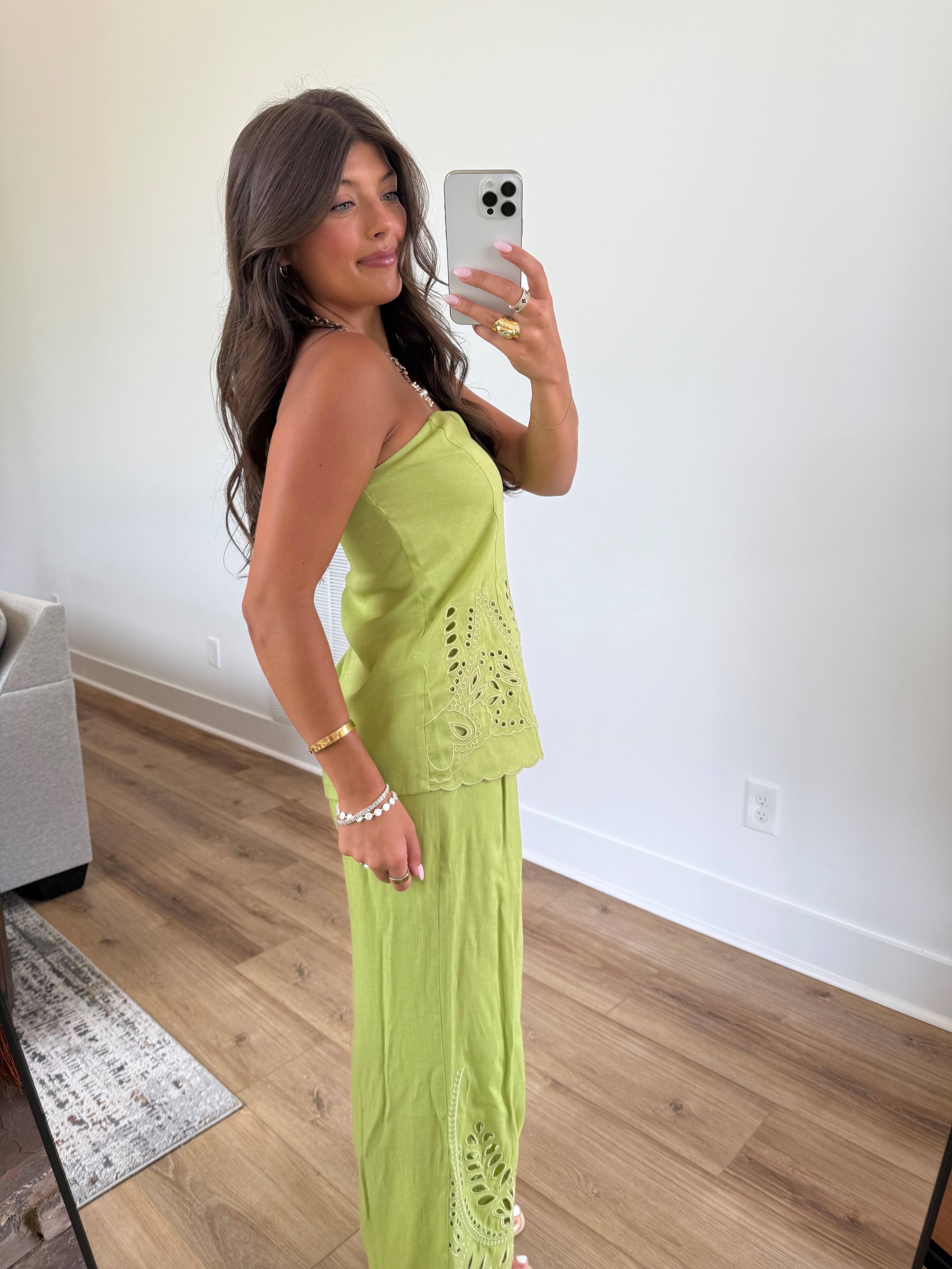 Sunday in Savannah Set