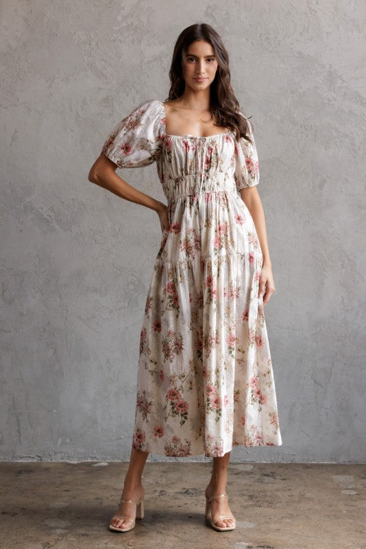 Poet’s Garden Maxi