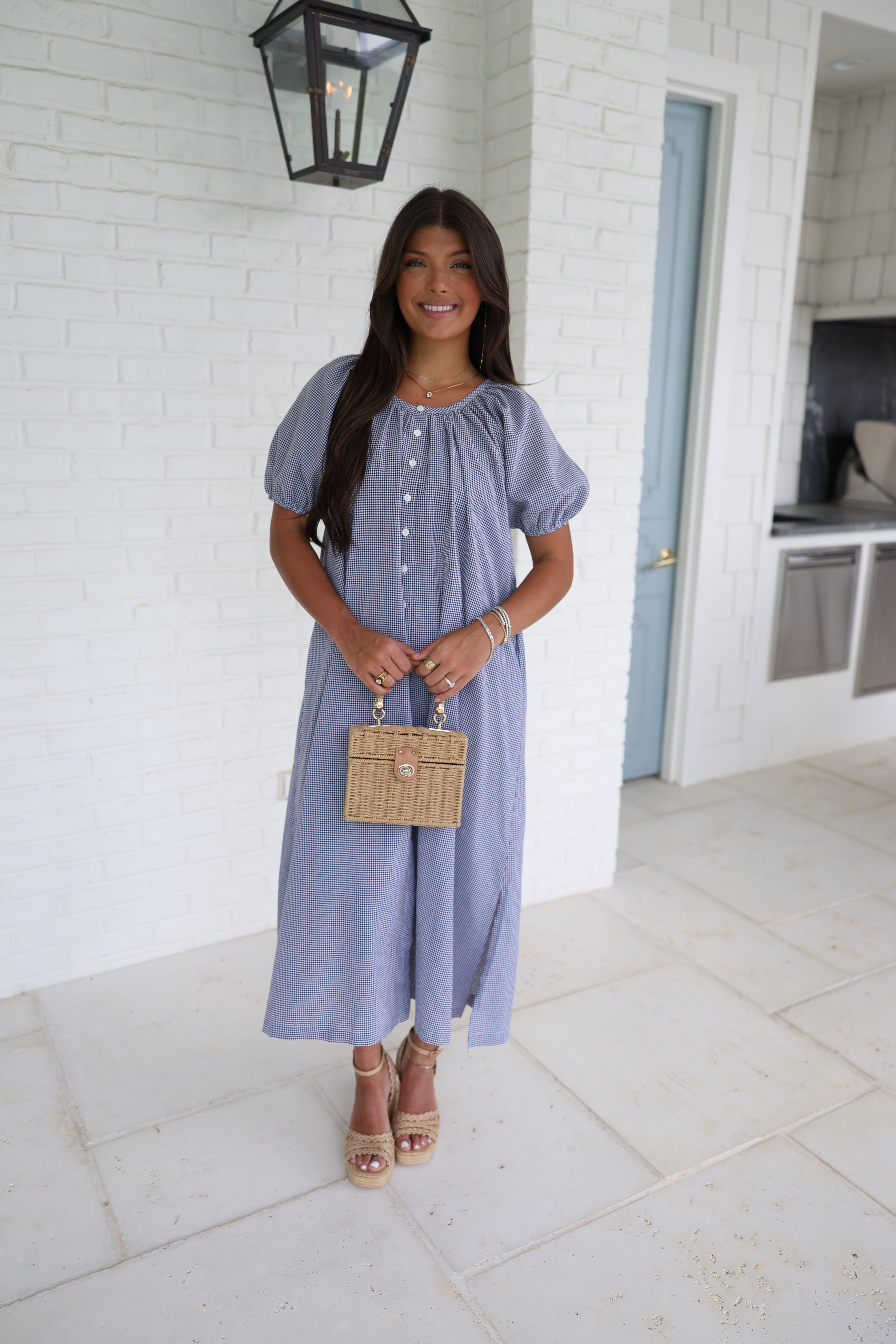 Coastal Morning Midi