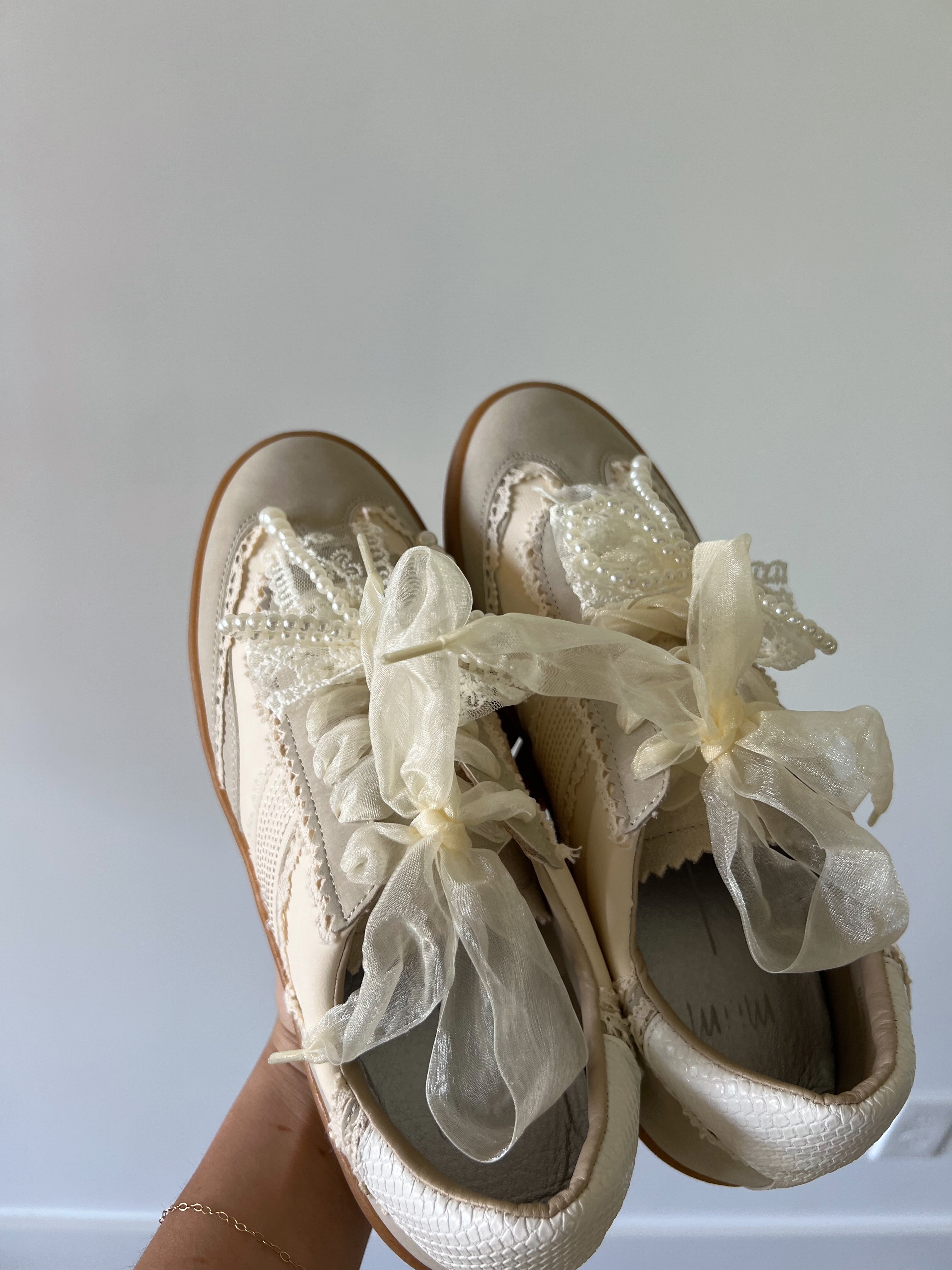 Kate Boho Sneaker