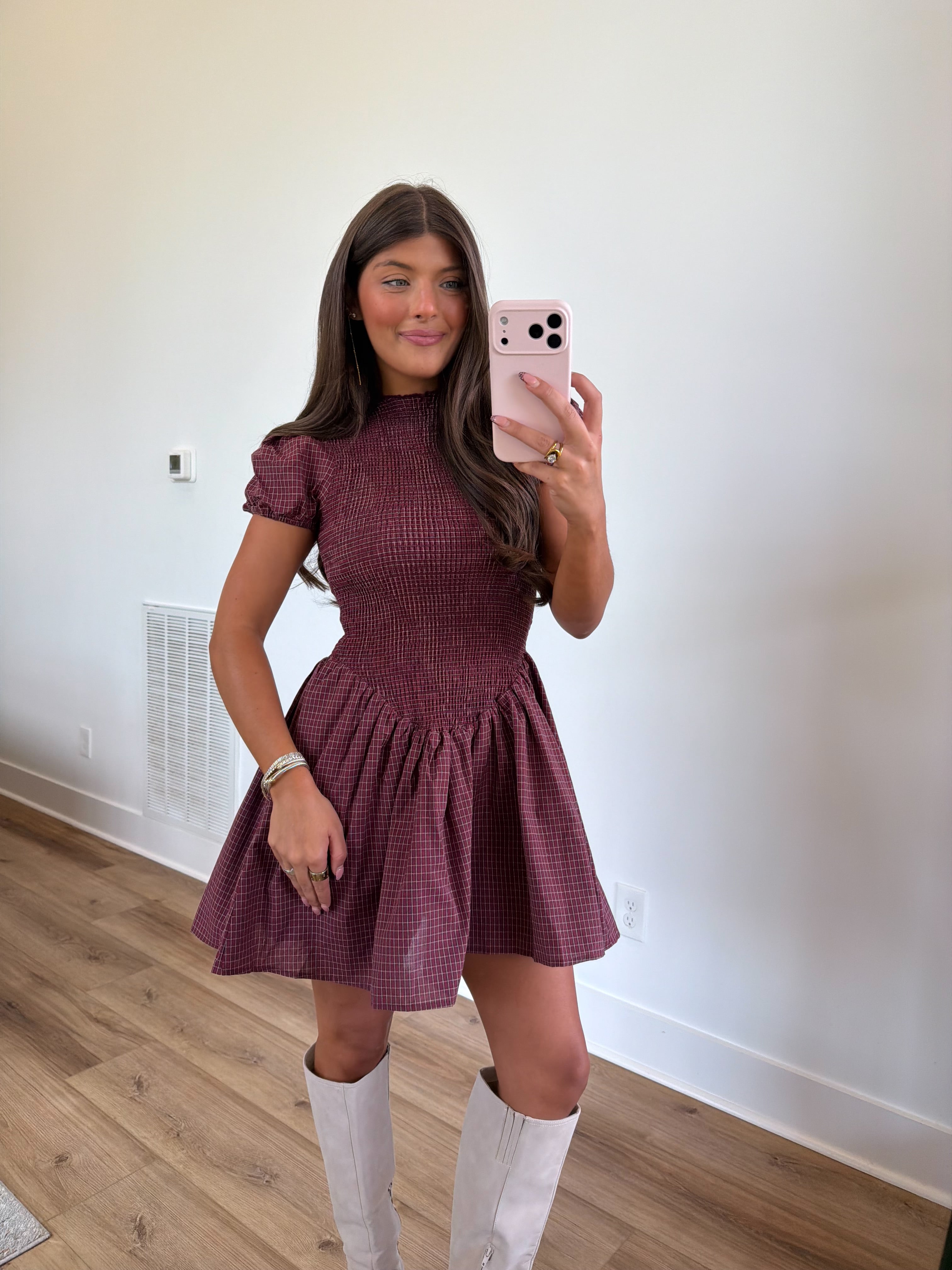 Cherrywood Mini