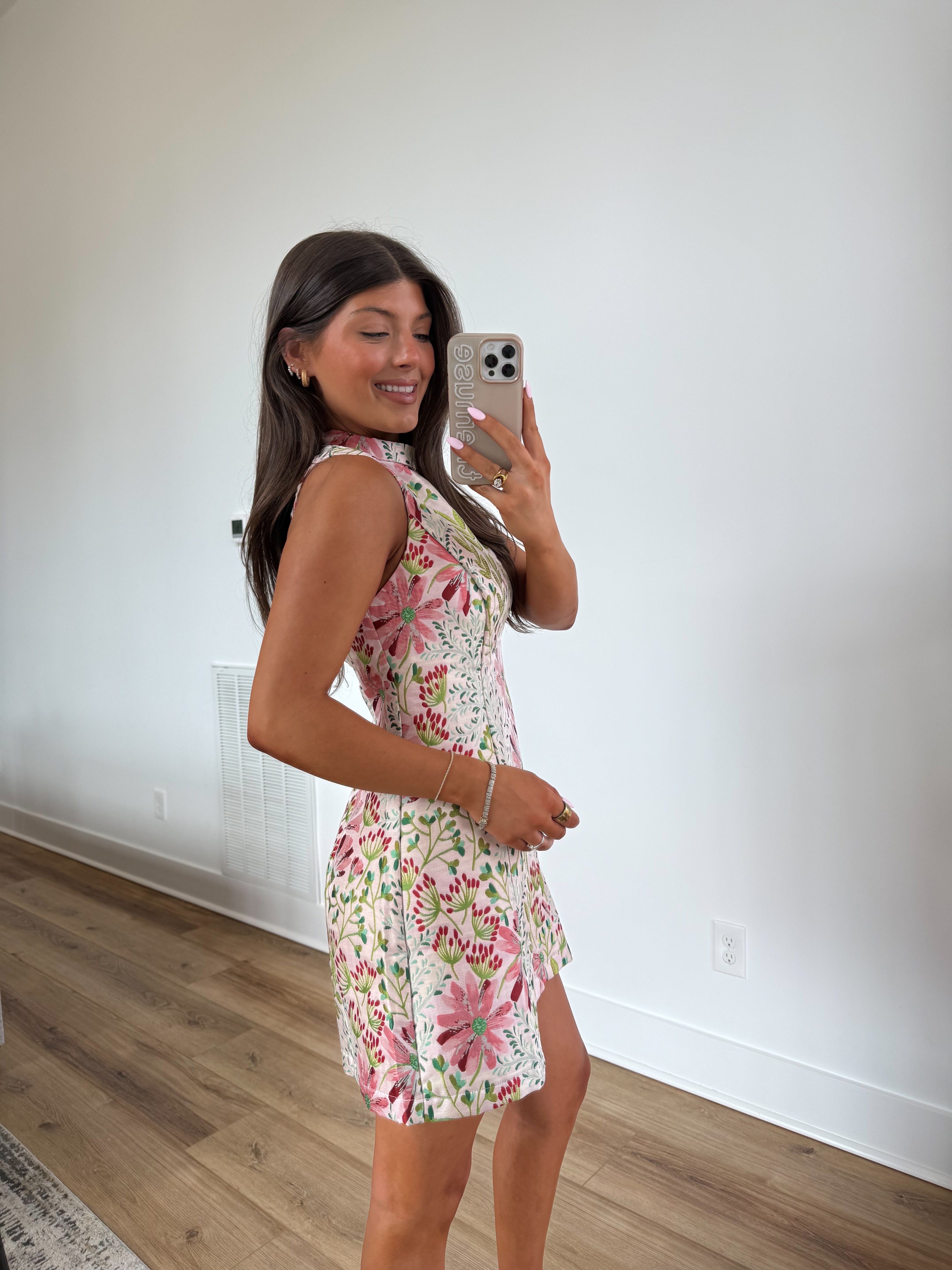 Garden Tea Mini (PRE-ORDER (END OF APRIL)/ Restock)