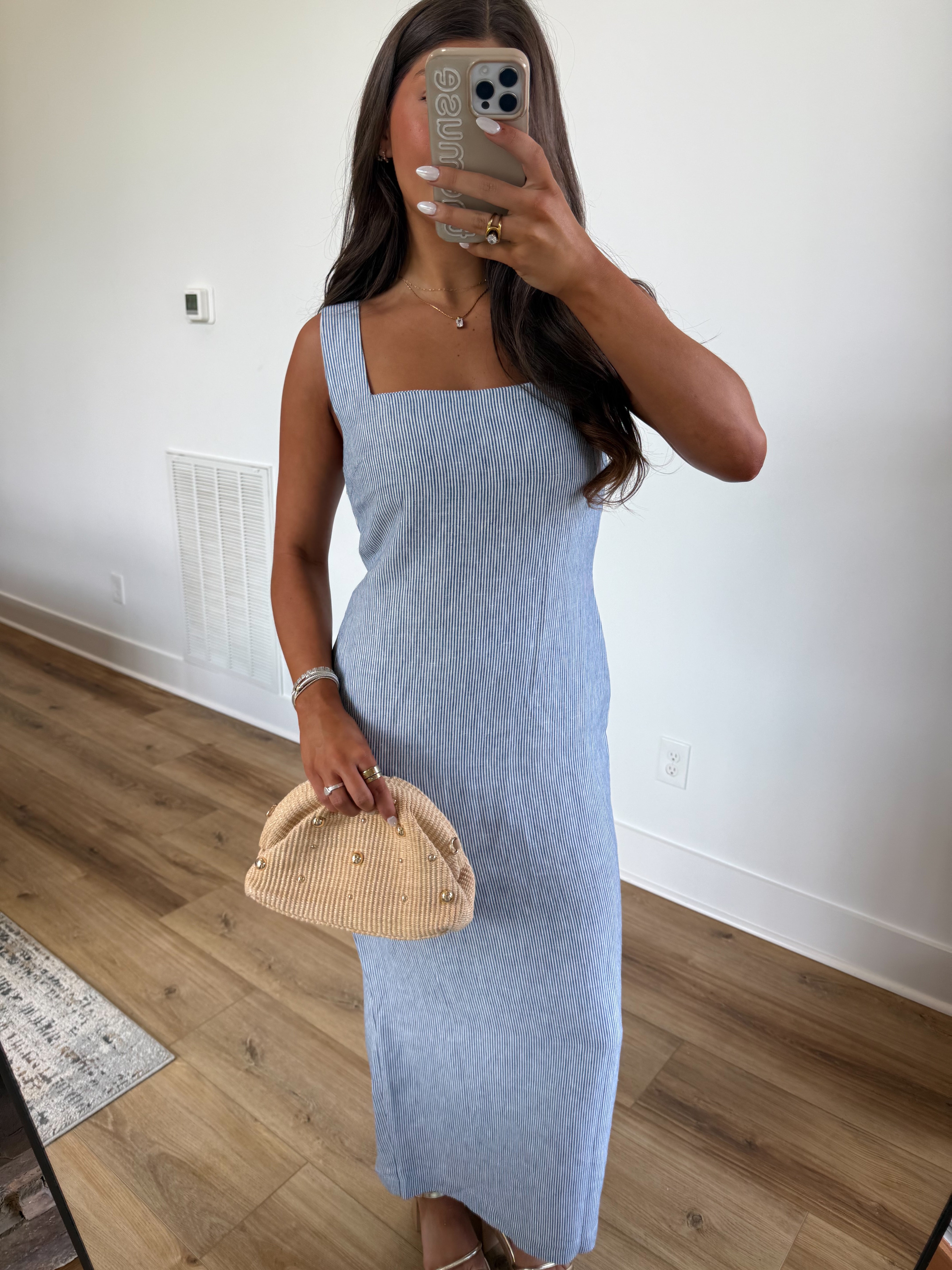 Nantucket Maxi