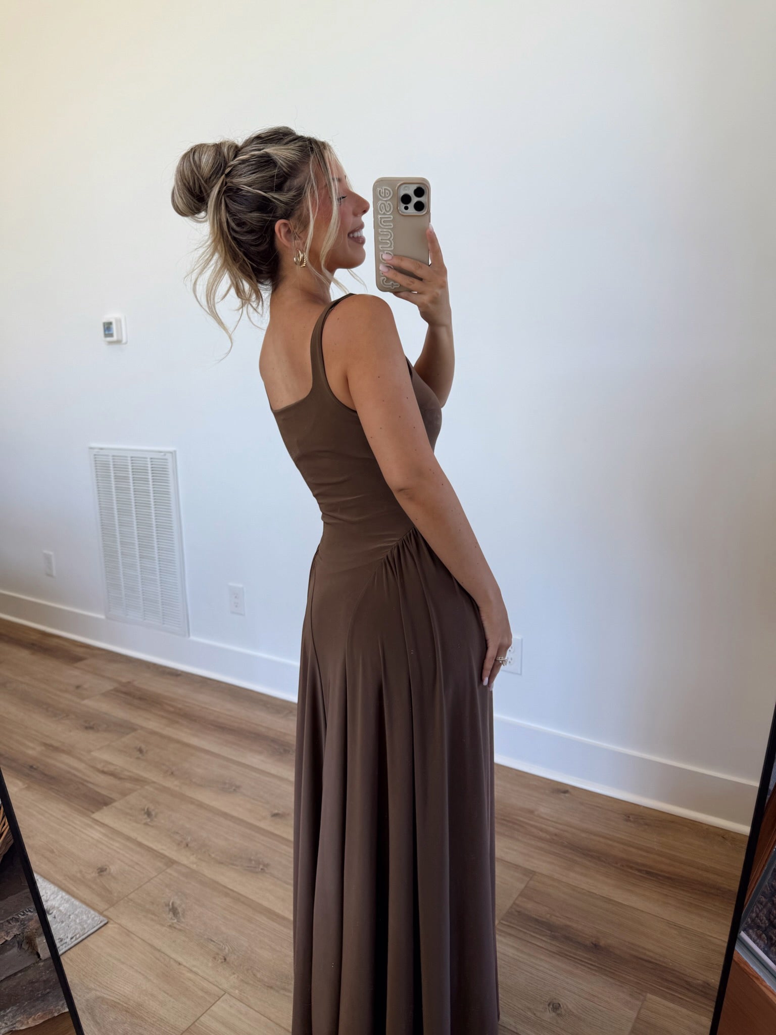 Sienna Skies Maxi