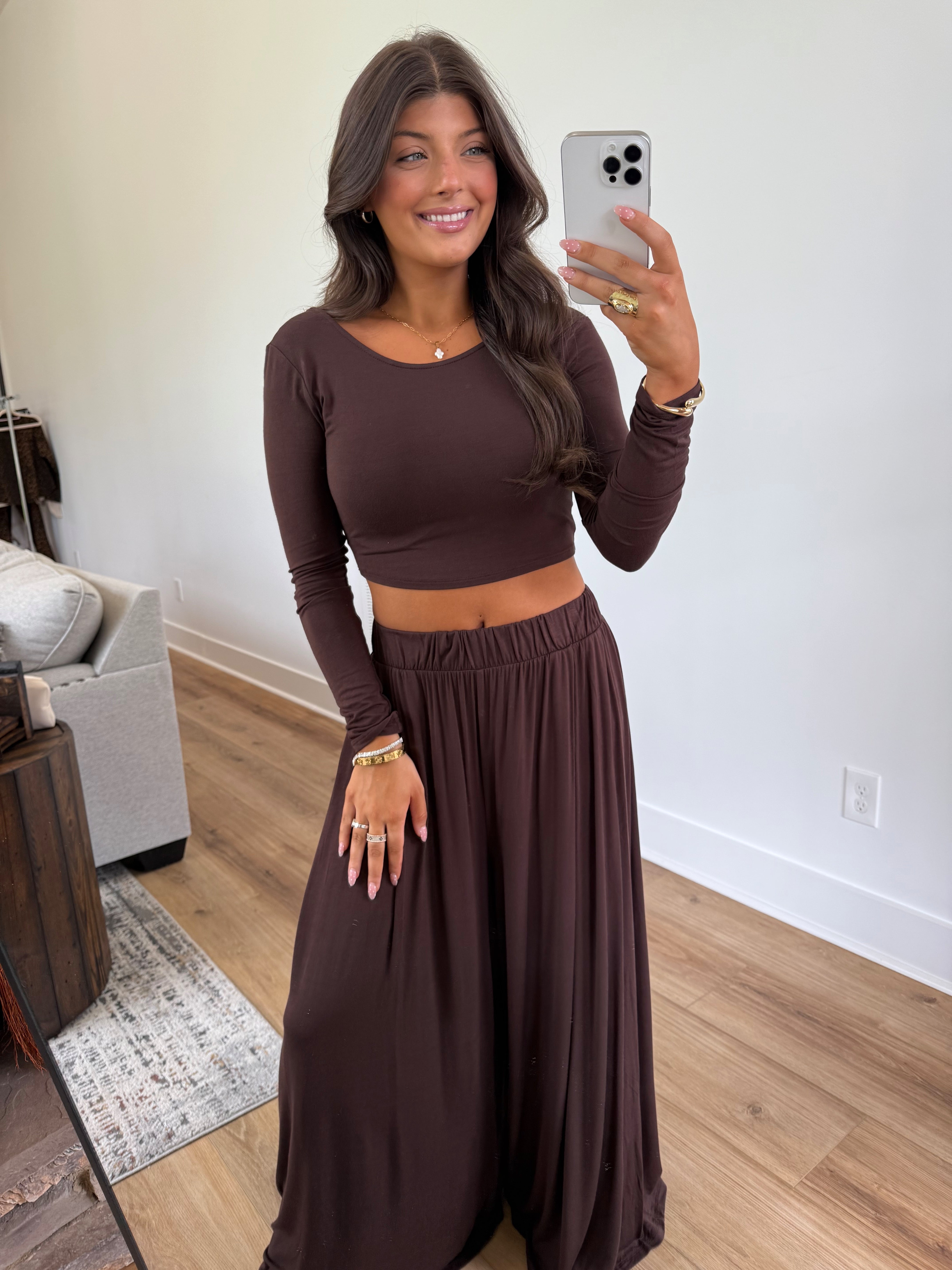 The Cozy Cocoa Set (Restock)