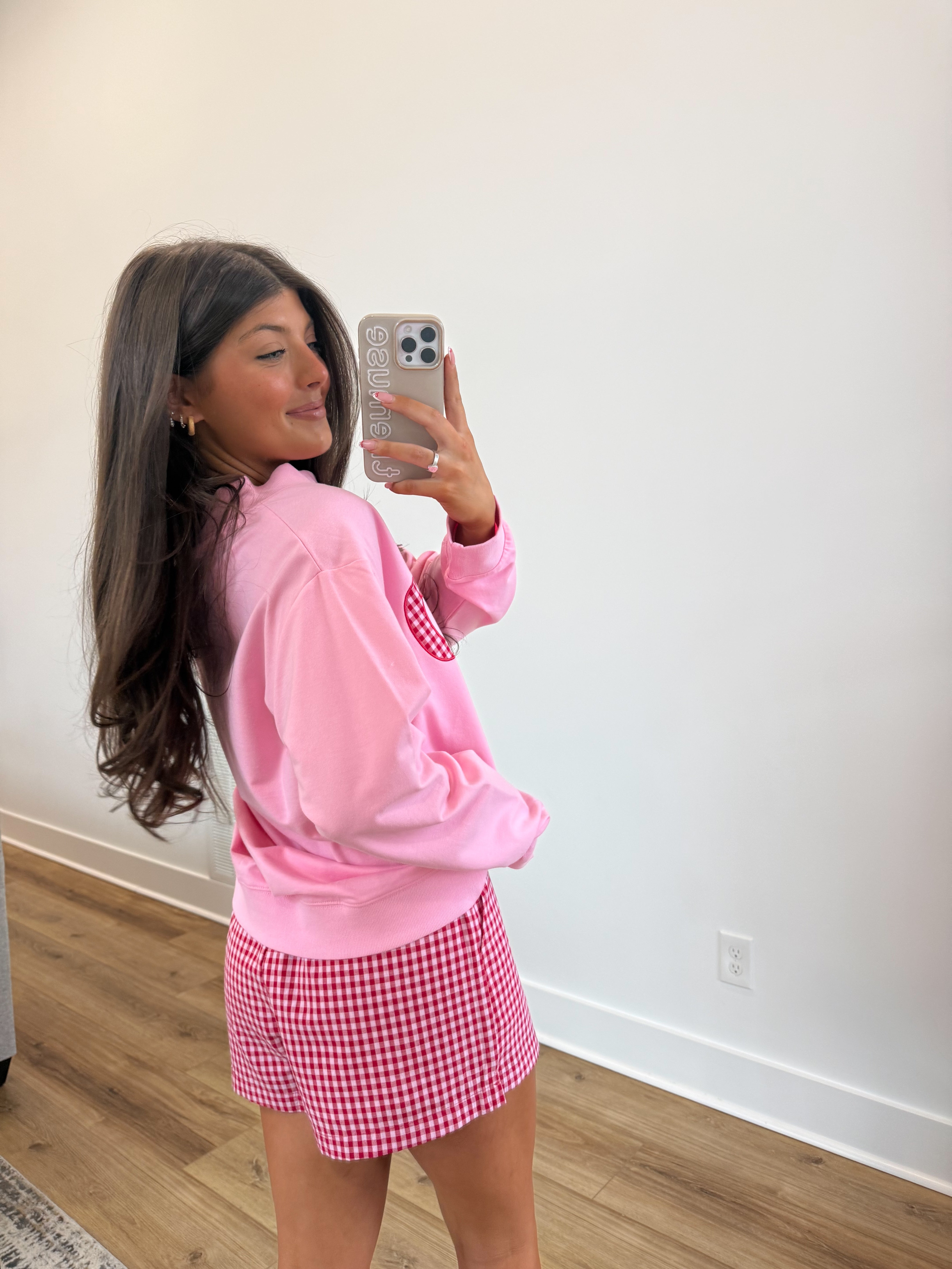 XOXO Mockneck Set