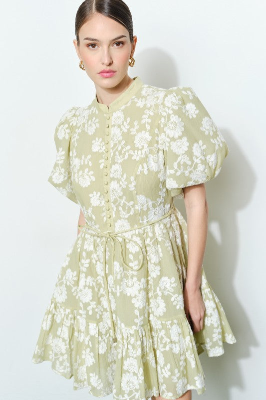 The English Sage Garden Mini (Restock)