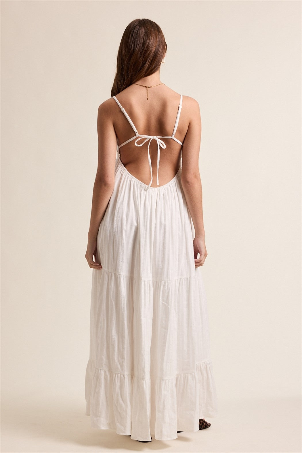 Maren Maxi Dress