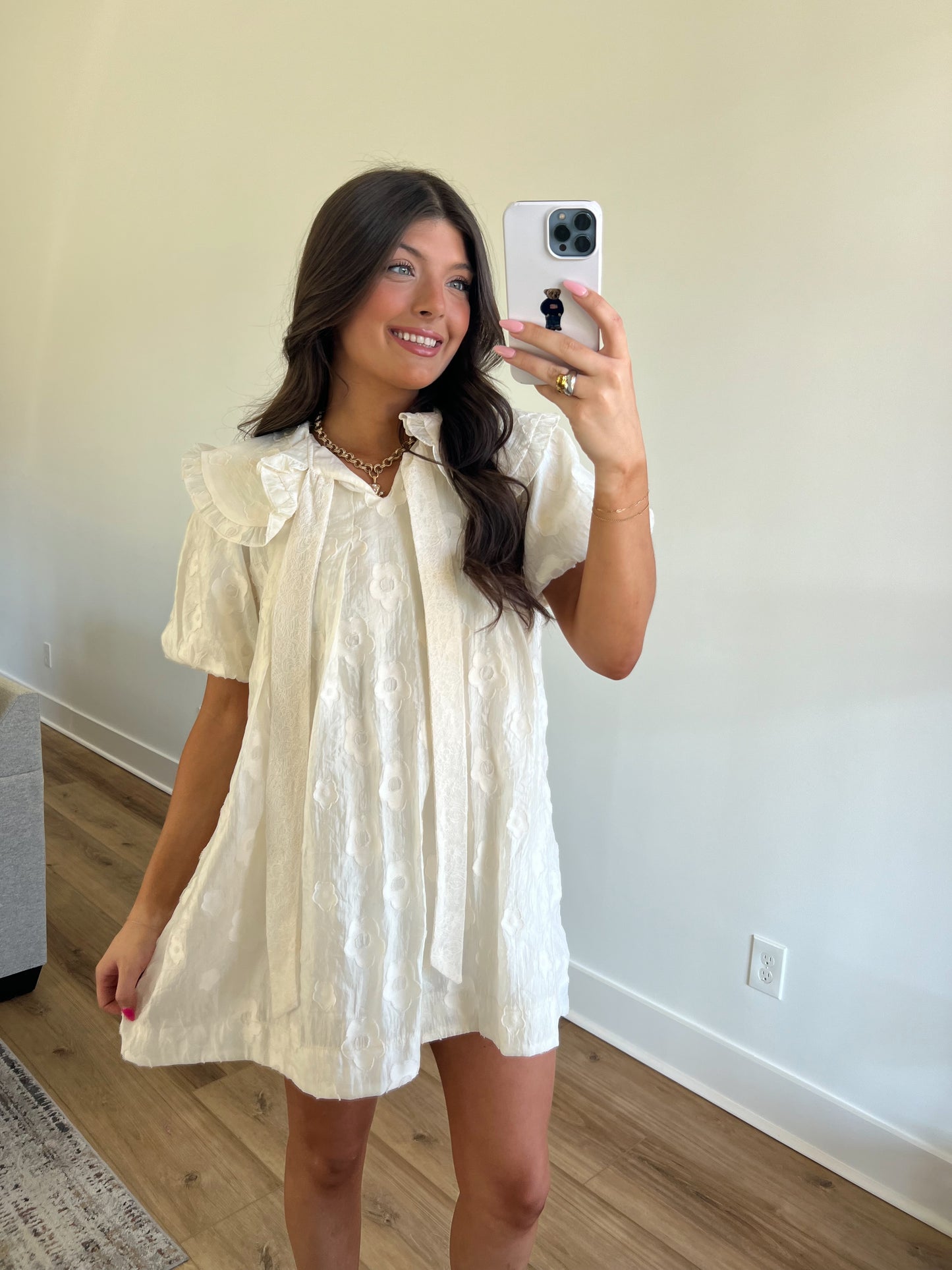 Julietta Mini Dress