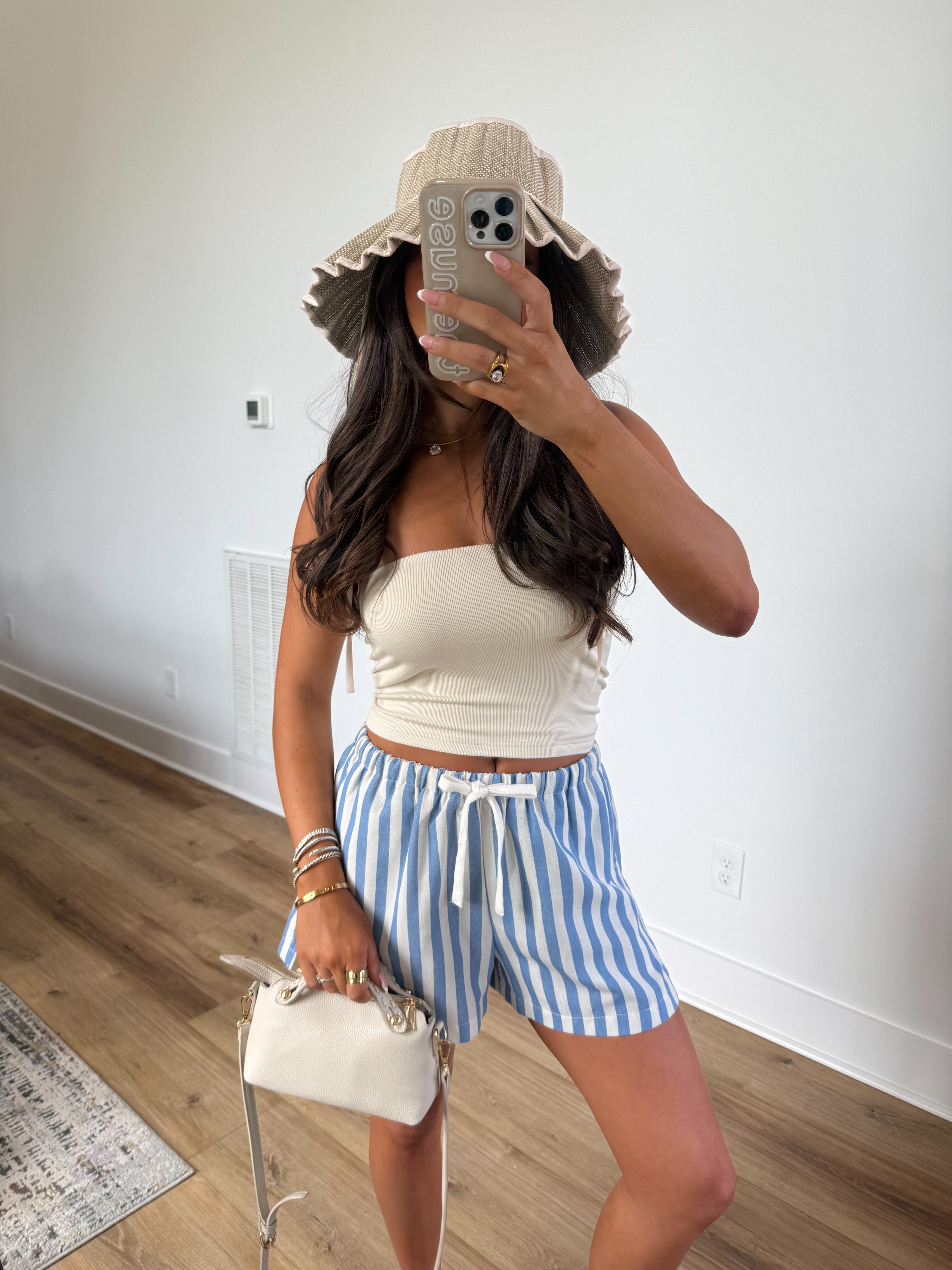 Essential TUBE TOP
