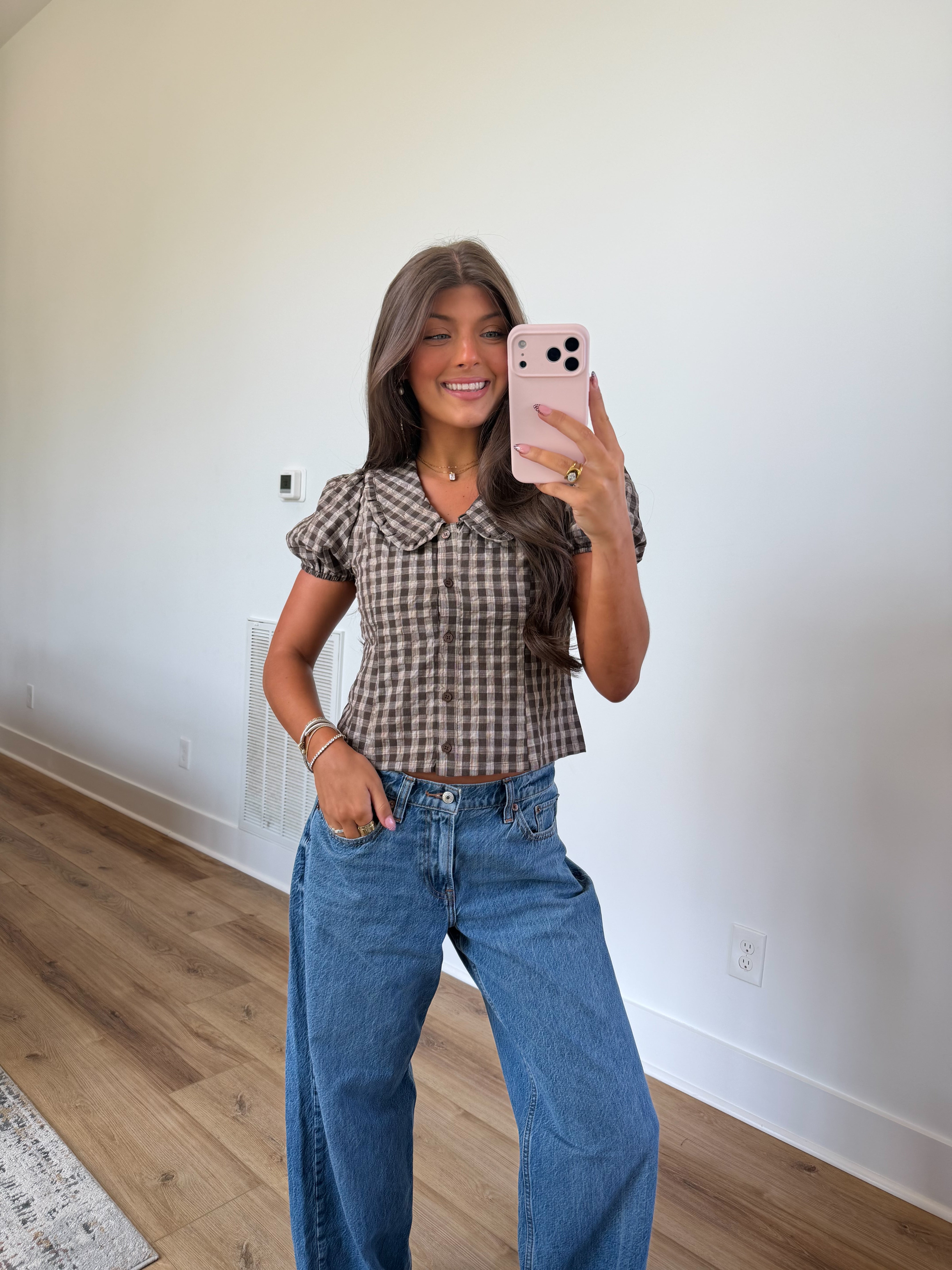 The Millie Top