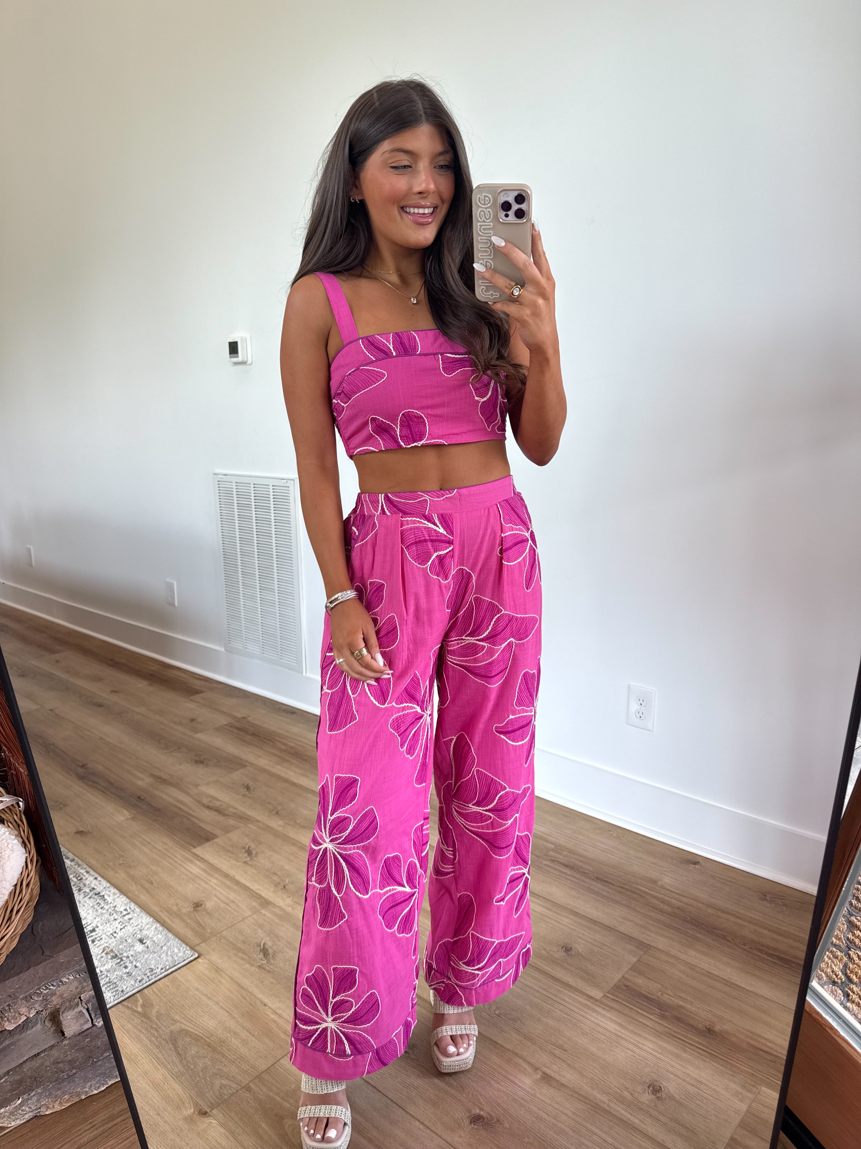 Island Bloom Set