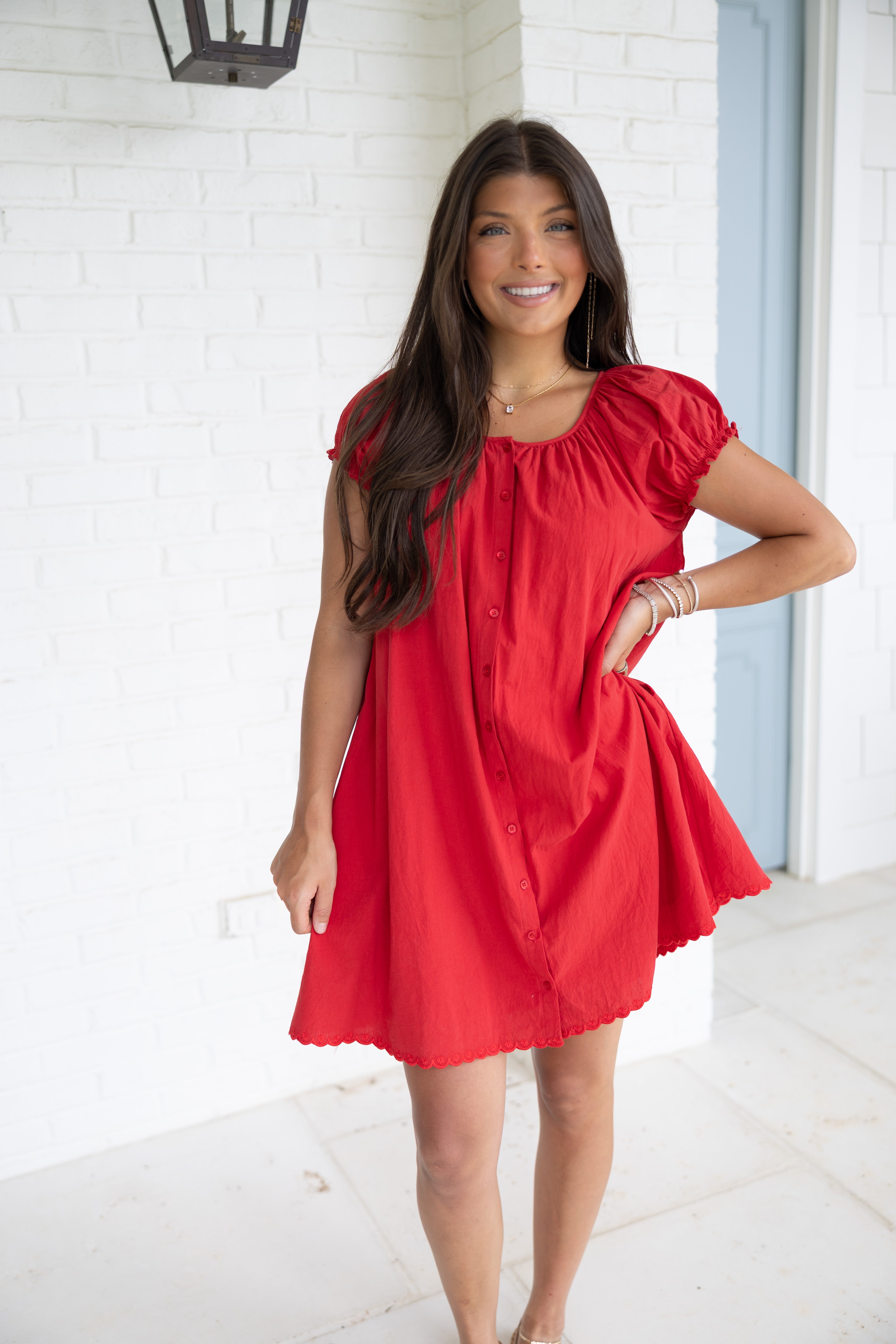 Red Ribbon Mini