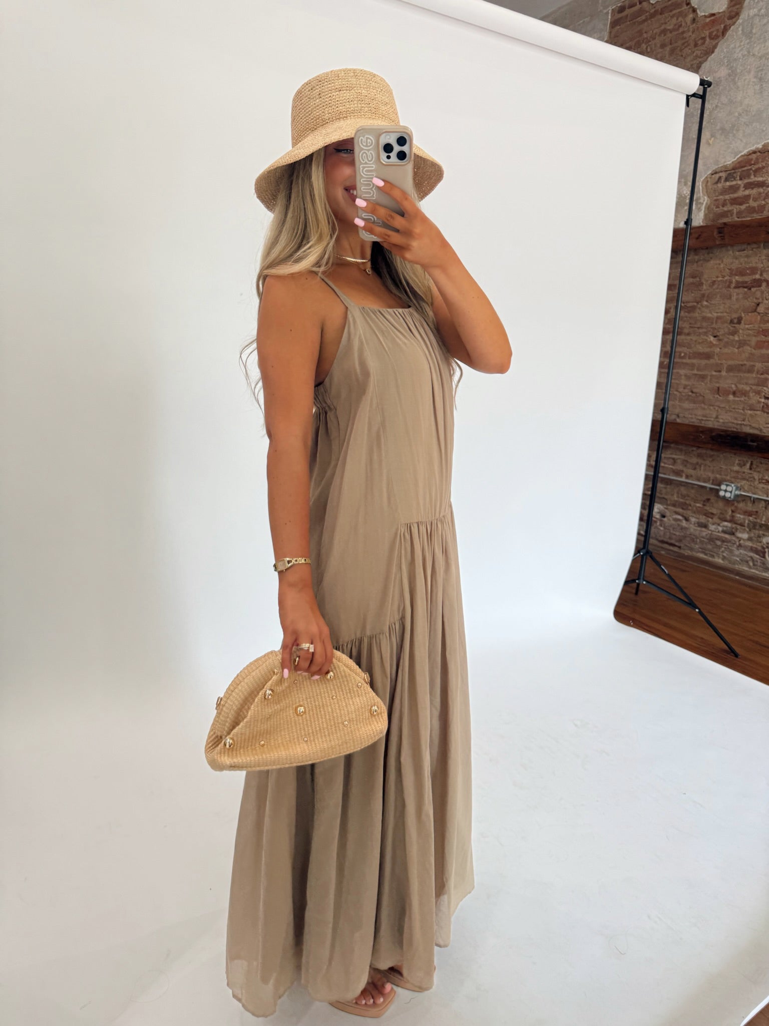 Easy Escape Maxi