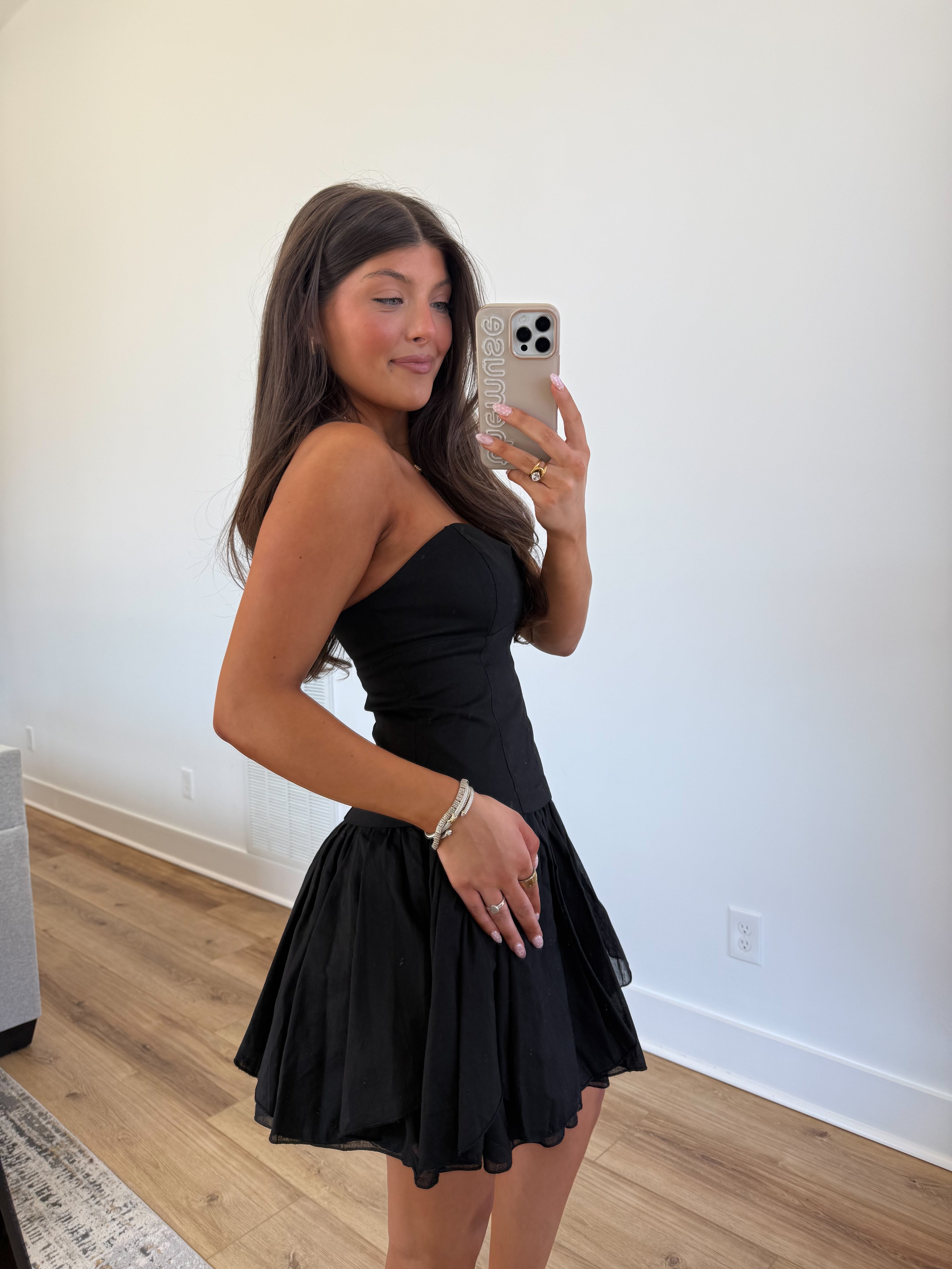 The Slick Mini (Black)